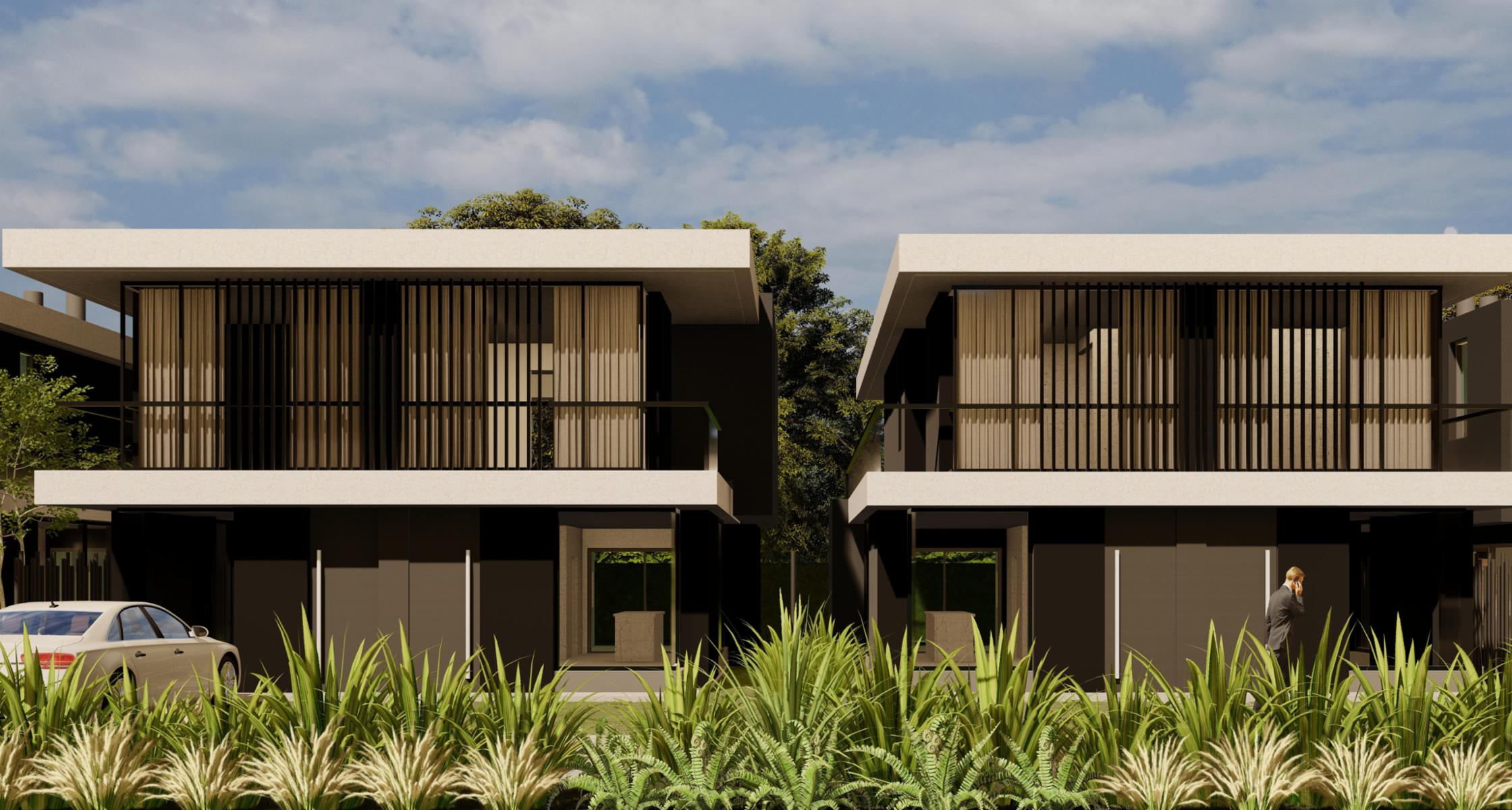 Duplex 4 Ambientes. Complejo Zen View II