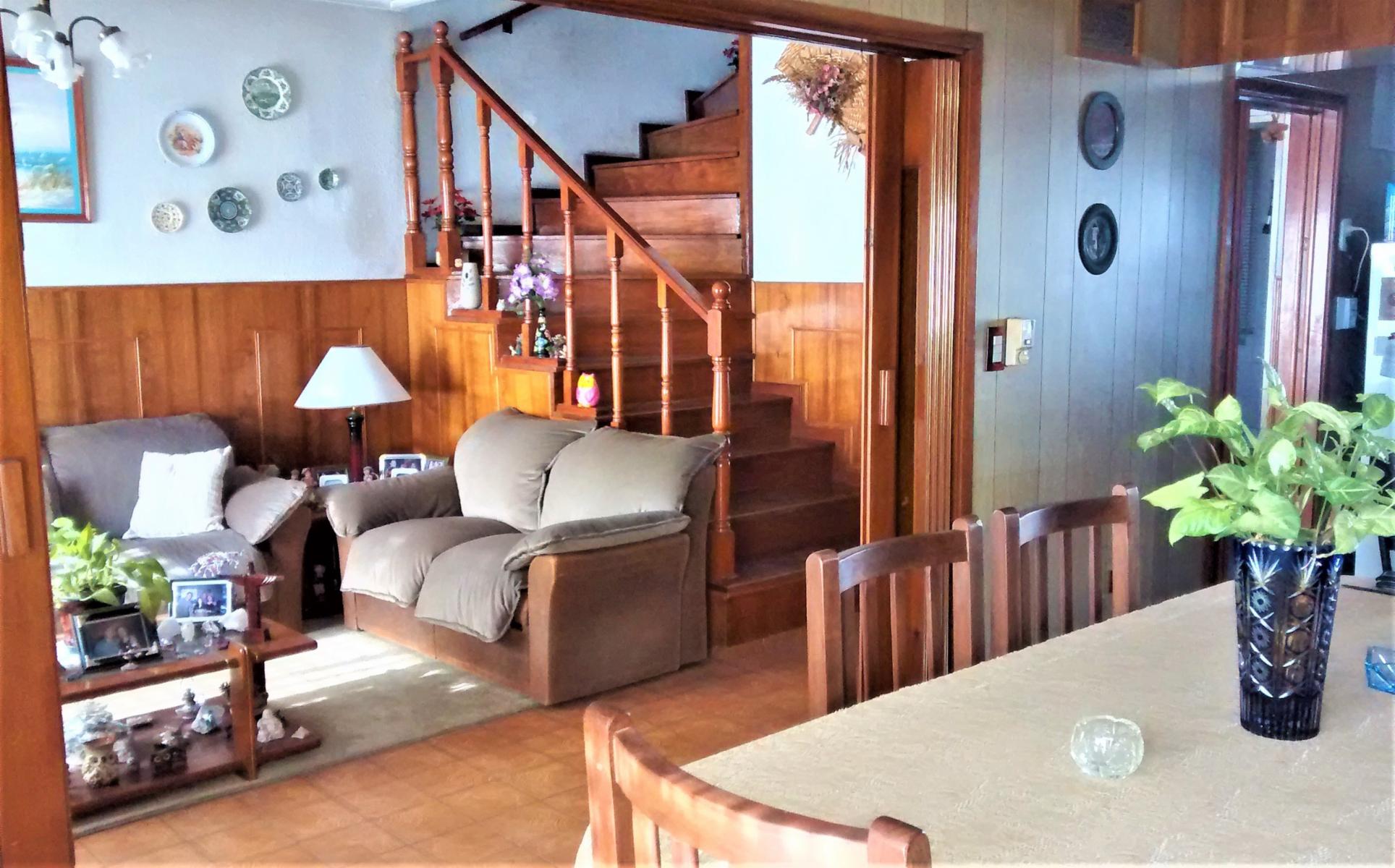 Venta Casa 5 Ambientes C/Quincho, Pileta Bernal Oeste