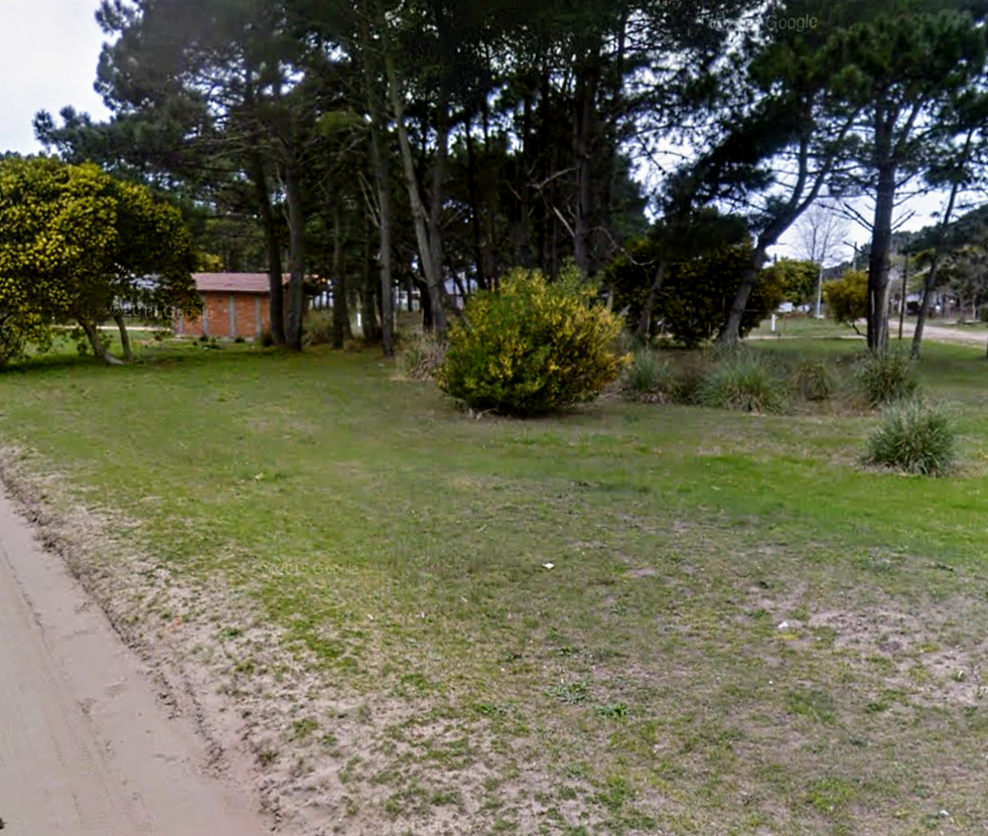 Venta Terreno 500 m2 C/Financiación Nueva Atlantis Partido de la Costa