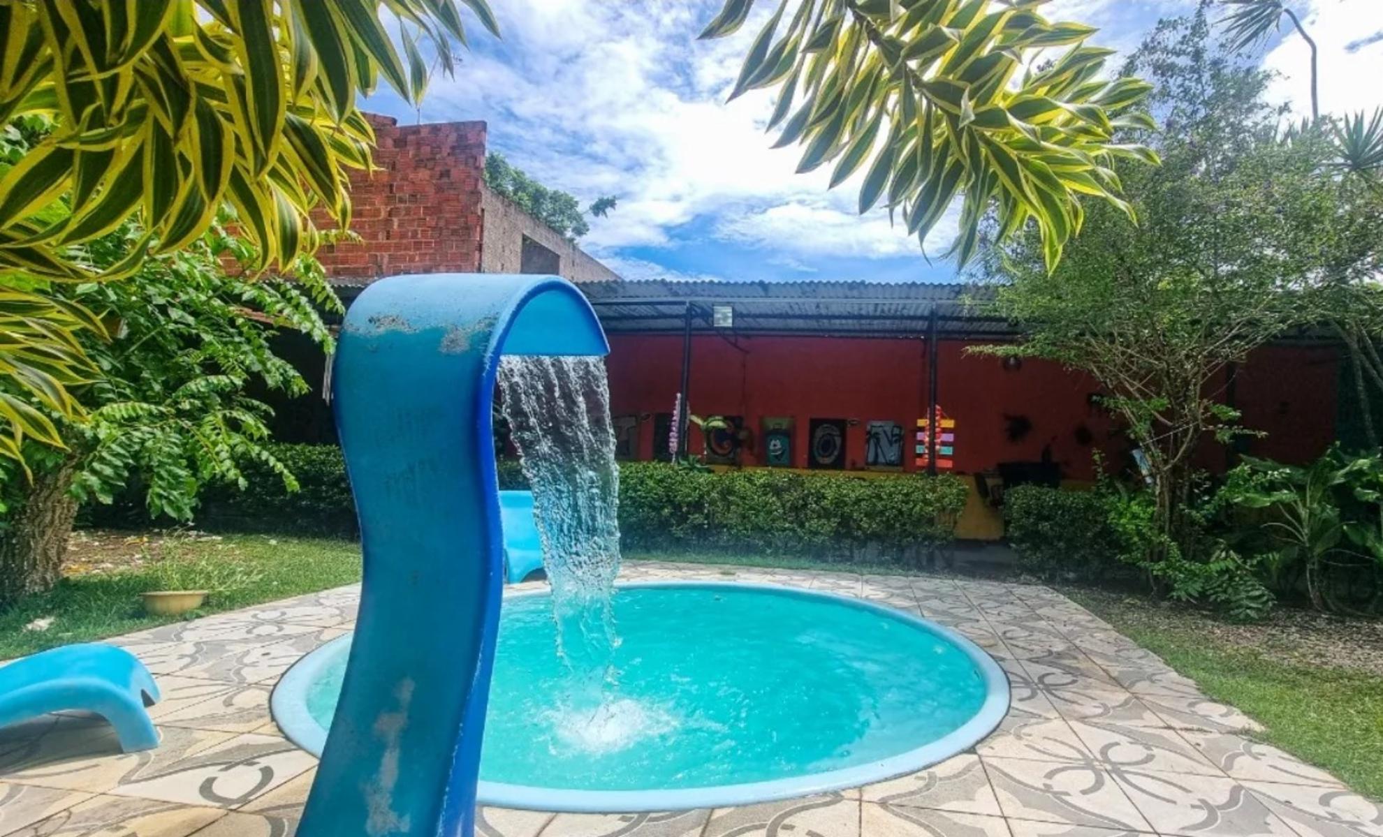 Venta Posada 2 Plantas Ipioca Alagoas Brasil