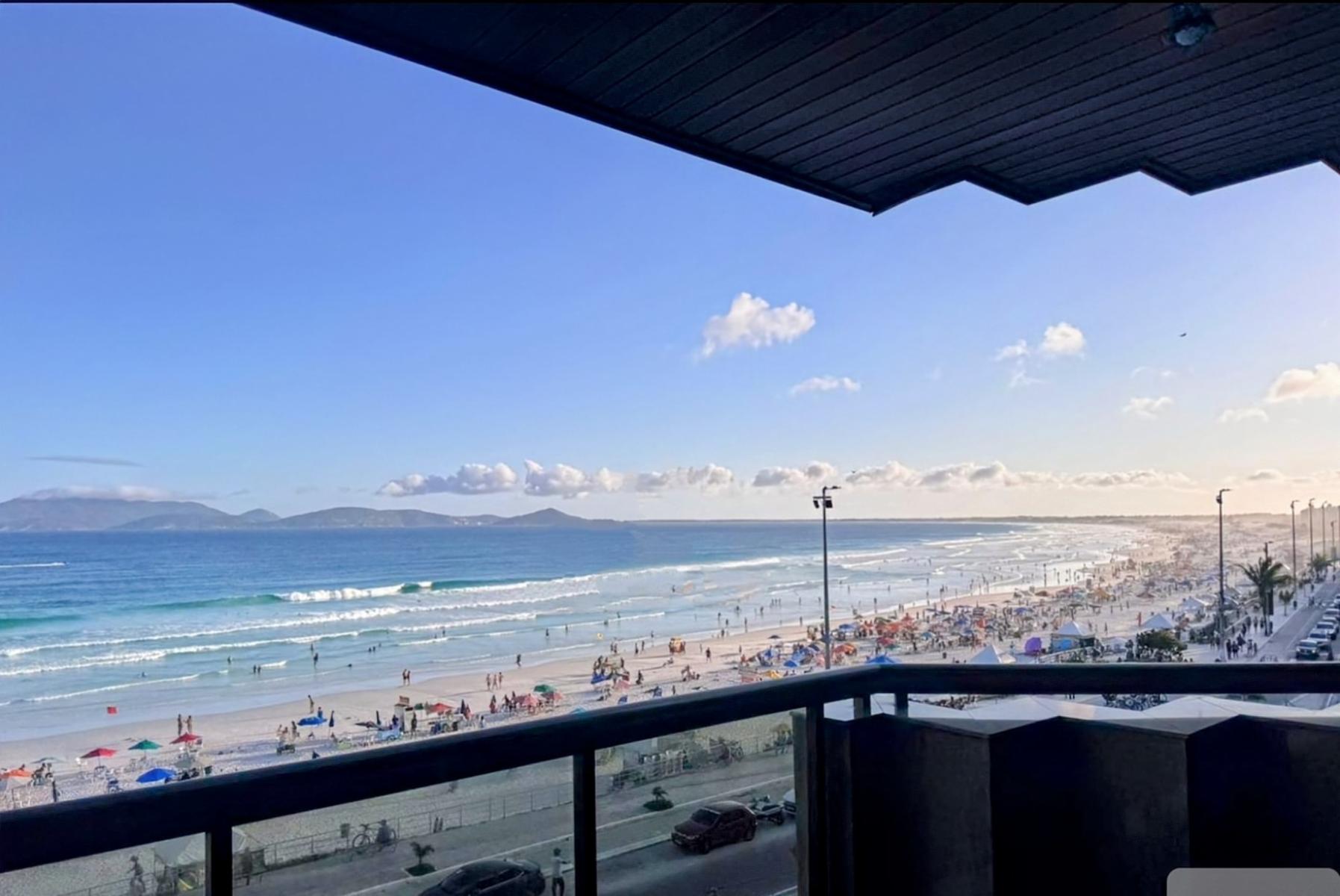 VENTA DEPARTAMENTO 6 AMBIENTES C/Dependencia CABO FRIO|RIO DE JANEIRO