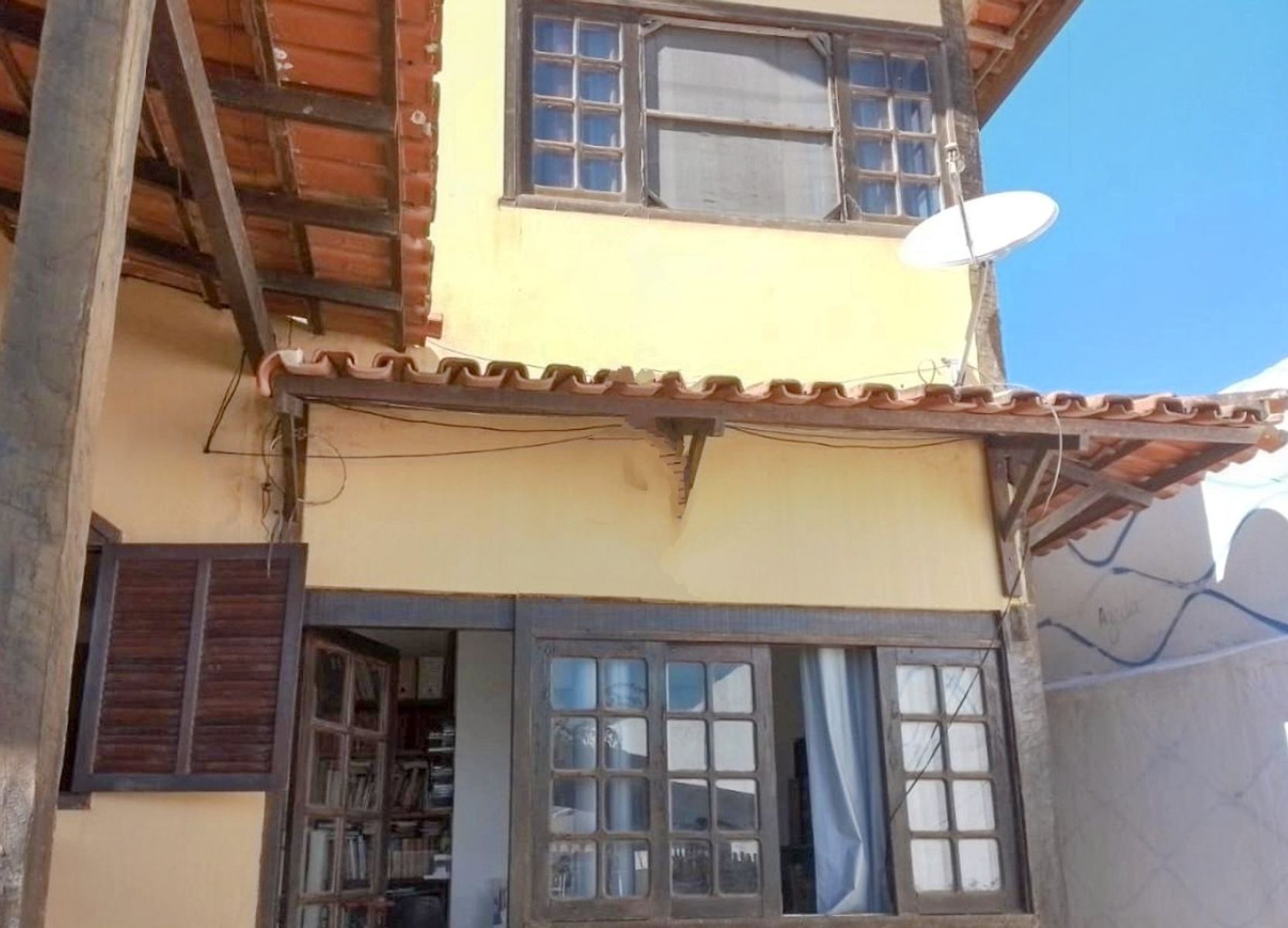 VENTA POUSADA FUNCIONANDO 197 m2 BUZIOS (VALOR EN REALES)