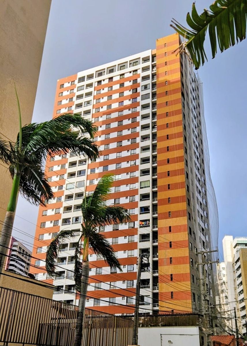 Alquiler Temporario 4 ambientes Mucuripe Fortaleza Ceará