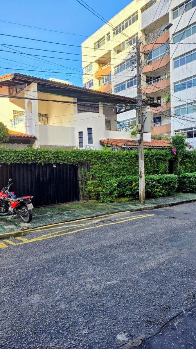 VENTA  CASA DUPLEX NO CORAÇÃO DA ALDEOTA FORTALEZA