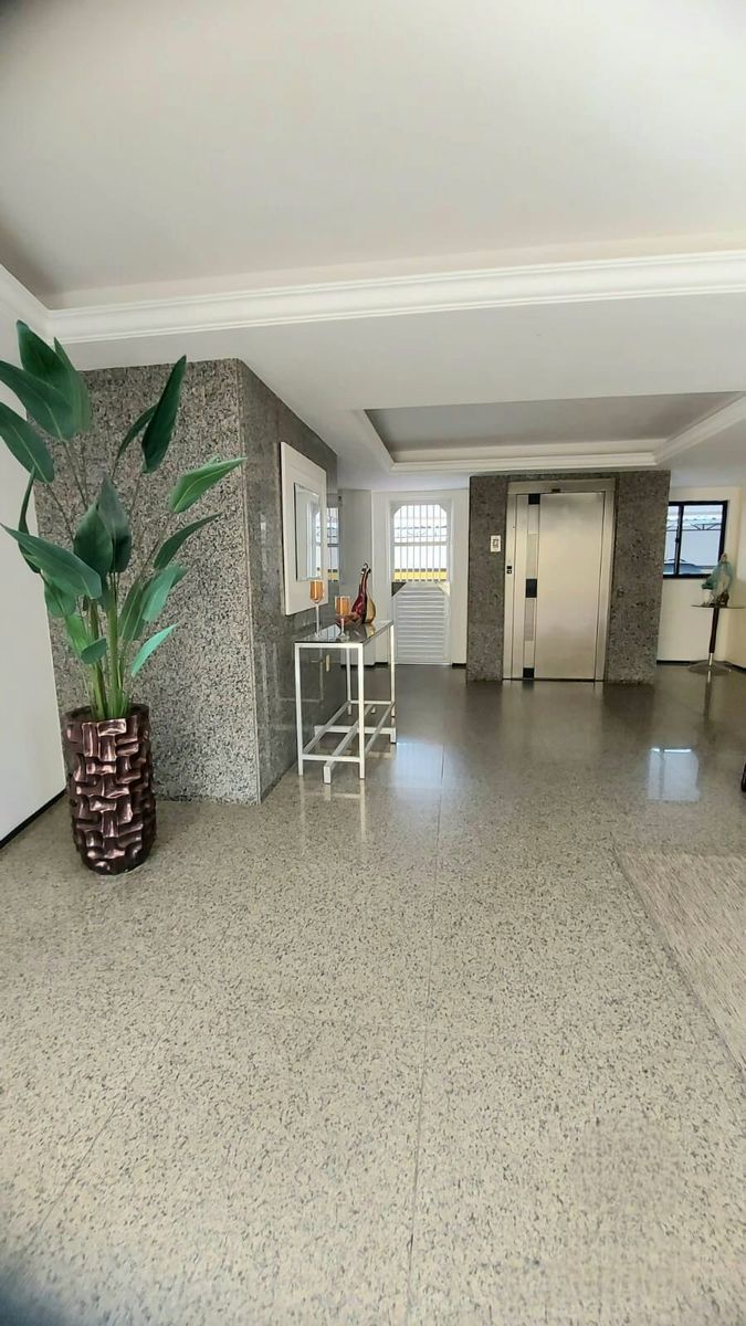 AP 401 APARTAMENTOS PARA LOCAÇÃO FIXA NA ALDEOTA - COND. IRMÃOS CARDOSO LINHARES - Cod. 204.Ref.11573