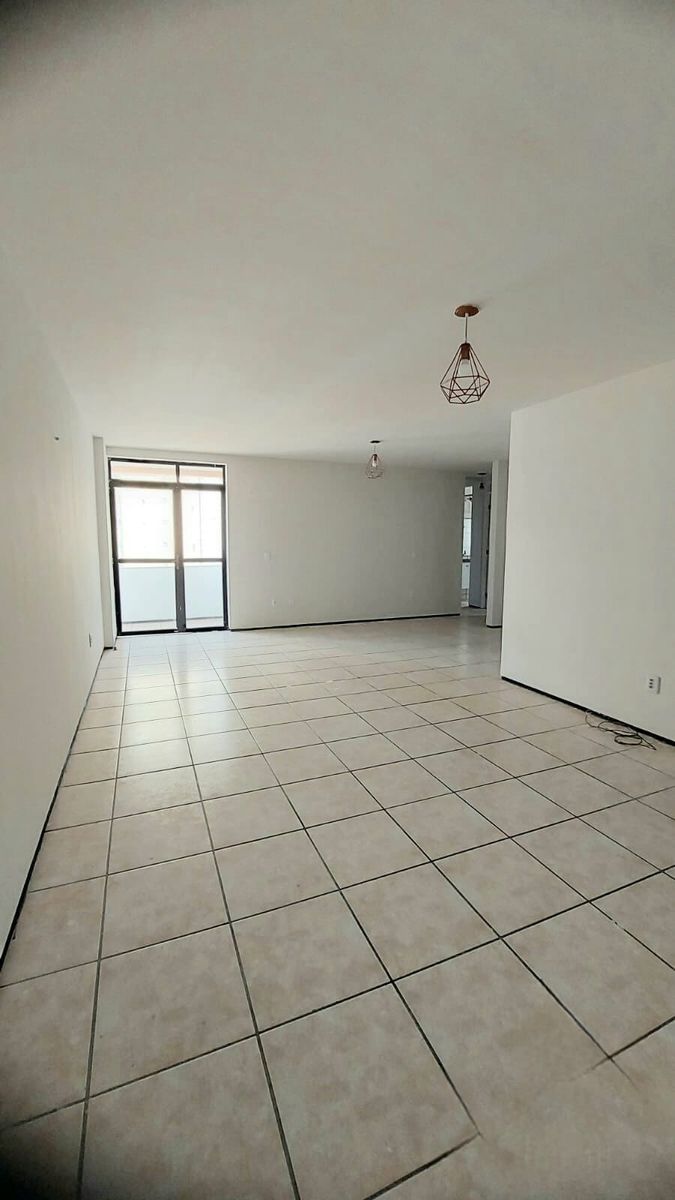 AP 501 APARTAMENTOS PARA LOCAÇÃO FIXA NA ALDEOTA - COND. IRMÃOS CARDOSO LINHARES - Cod. 204.Ref.11573