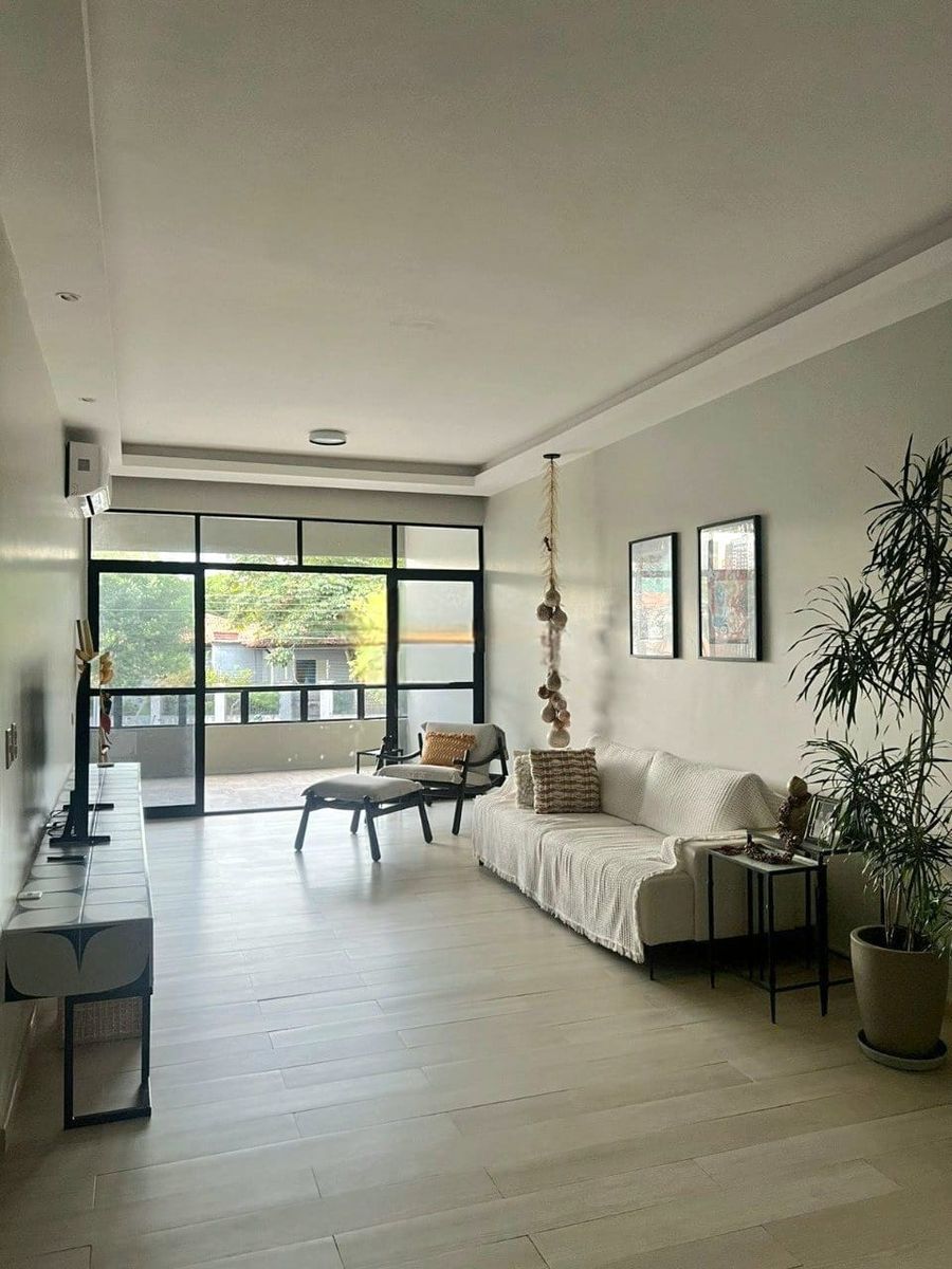 Apartamento com 4 dormitórios à venda, 162 m² Varjota - Fortaleza/CE