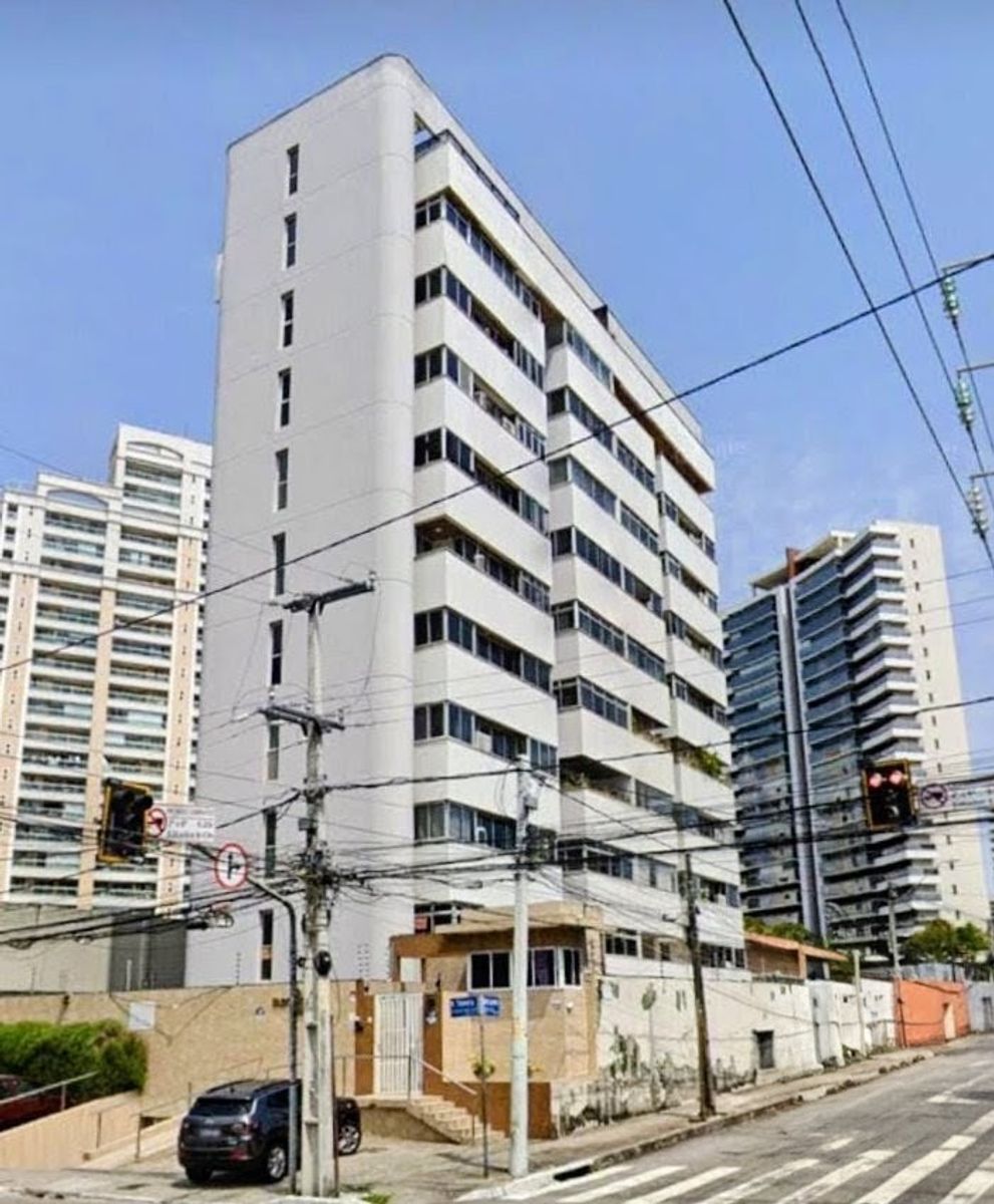 VENDE-SE APARTAMENTO 3 QUARTOS DIONÍSIO TORRES FORTALEZA