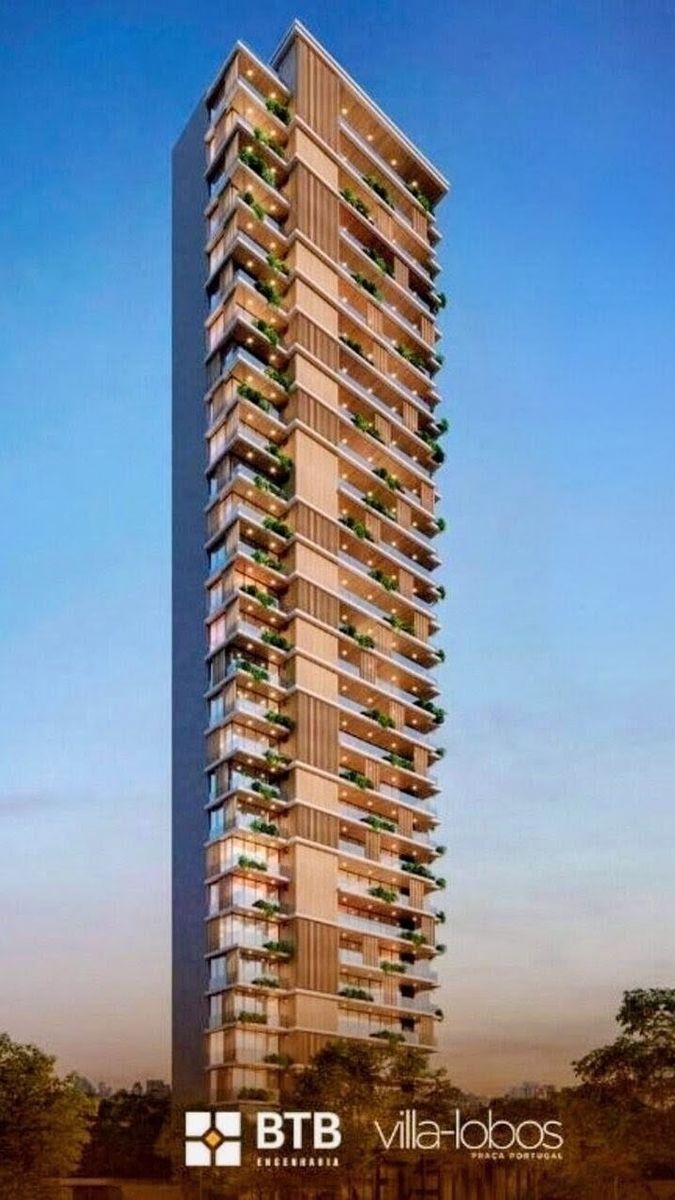 Apartamento a Venda 4 Quartos 4 suítes Meireles/Aldeota Lançamento Villa Lobos