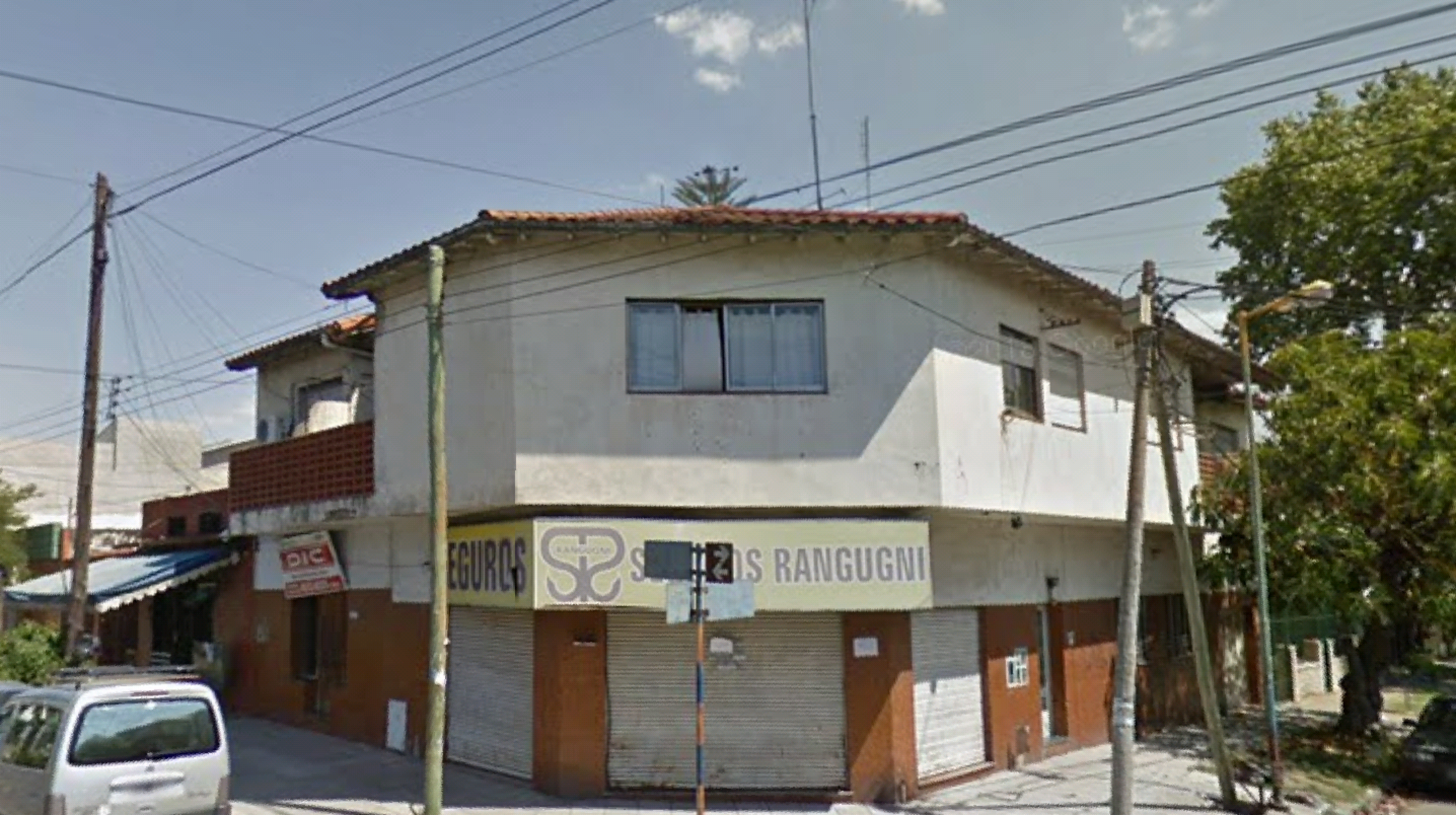 PH 2 AMBIENTES PRIMER PLANTA VILLA BALLESTER EN VENTA
