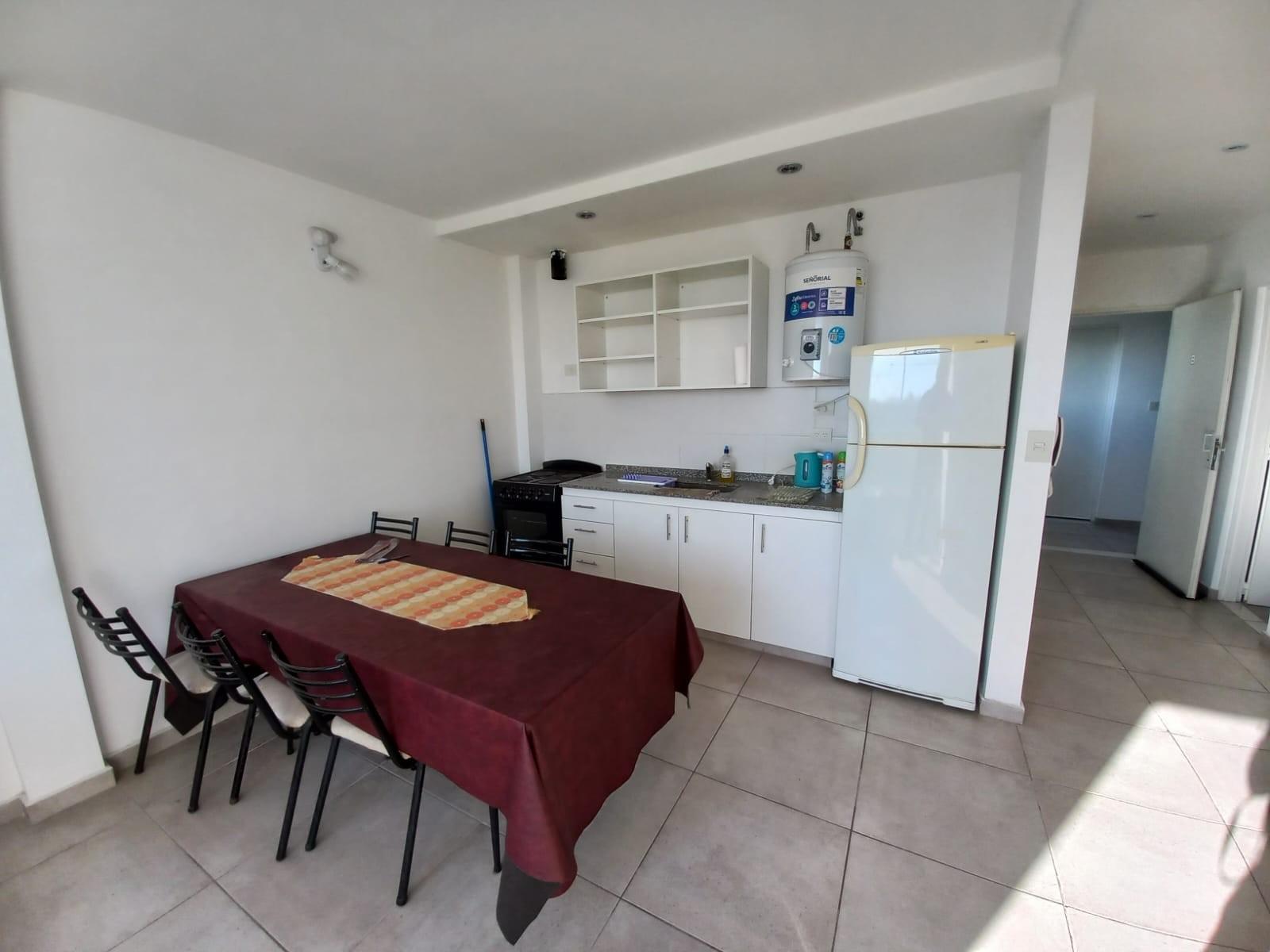 EXCELENTE DEPARTAMENTO 2 AMB e IDEAL PROFESIONAL en VILLA BOSCH