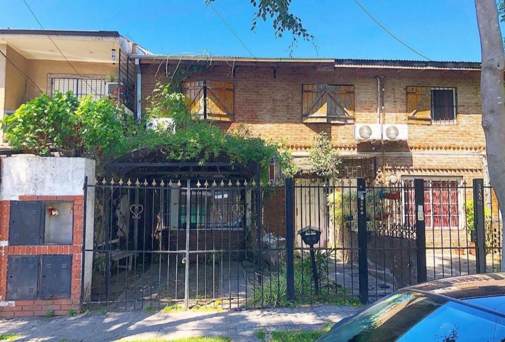 EXCELENTE DUPLEX EN VILLA BALLESTER 145 M2