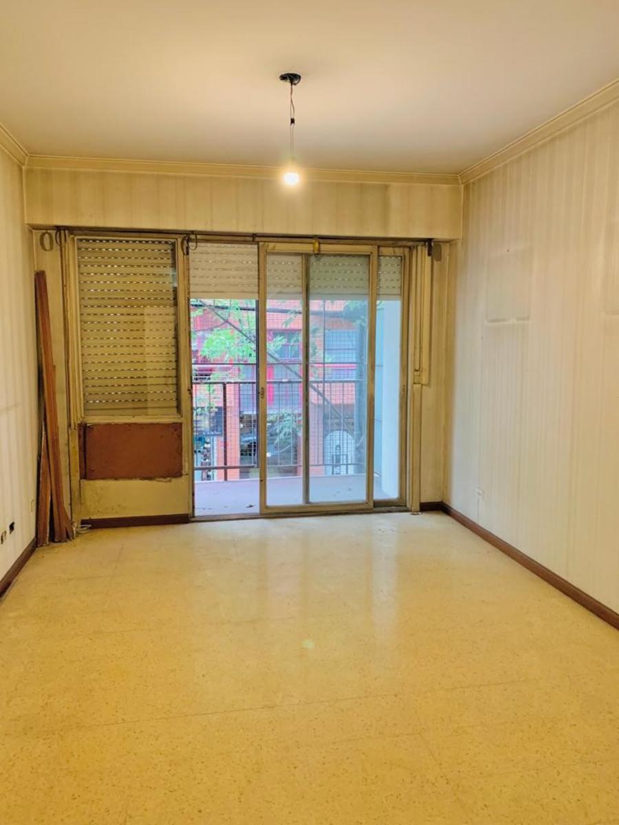 DEPTO EN VENTA 3 AMB. BELGRANO 80 M