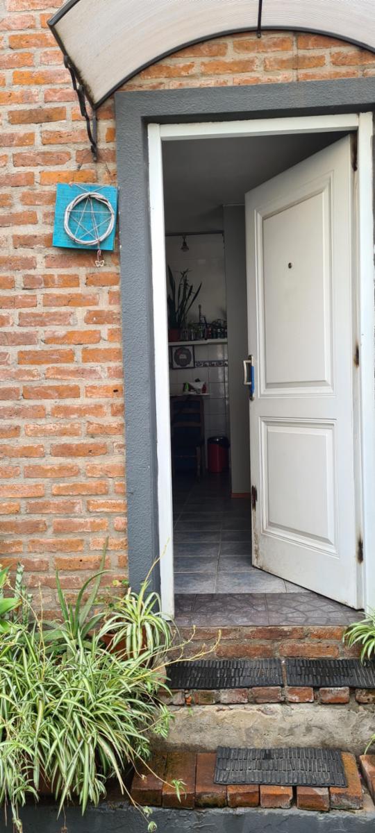 Departamento tipo casa  75 m en Haedo