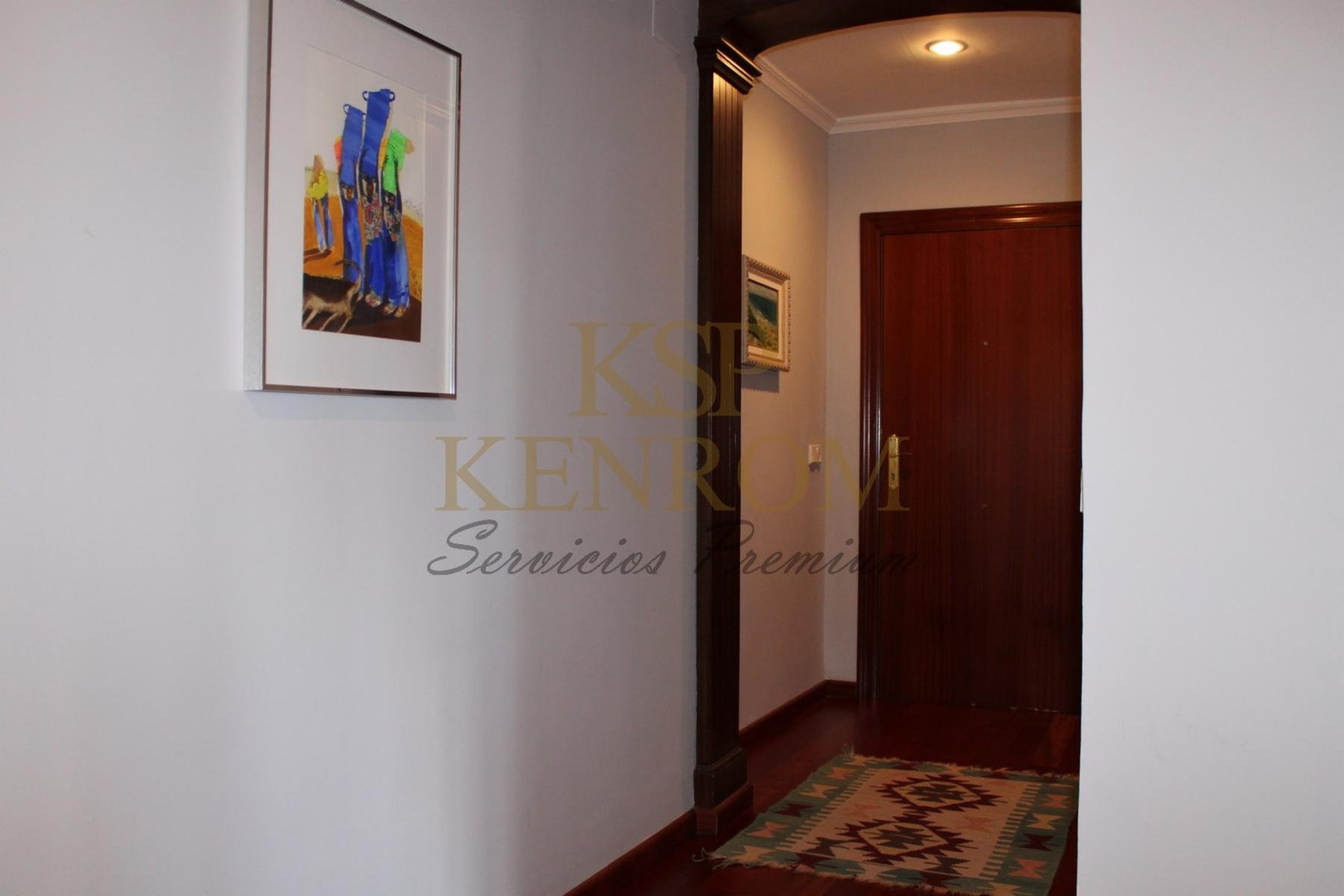 MAGNIFICO PISO EN EL CONQUERO. HUELVA