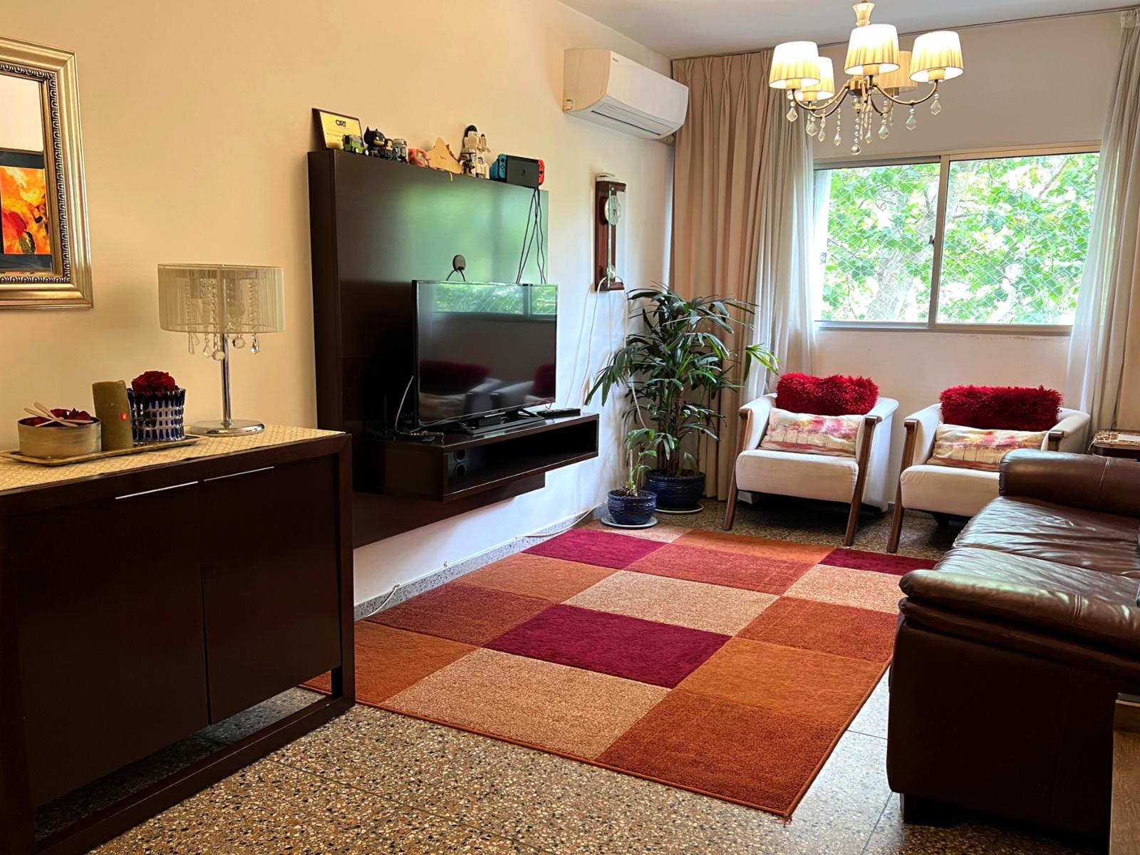 Venta de Apartamento de 2 dormitorios - cerca de Aguada Park