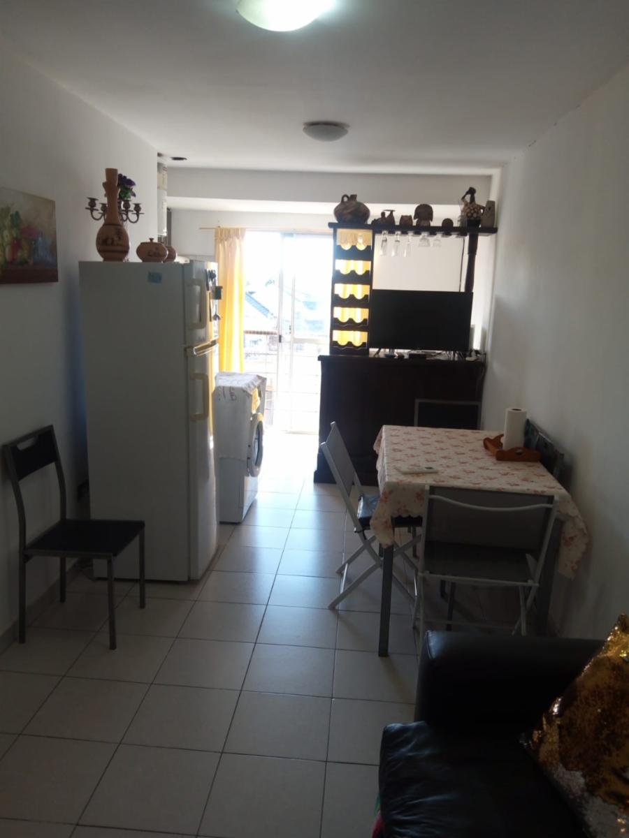 Departamento 2 ambientes