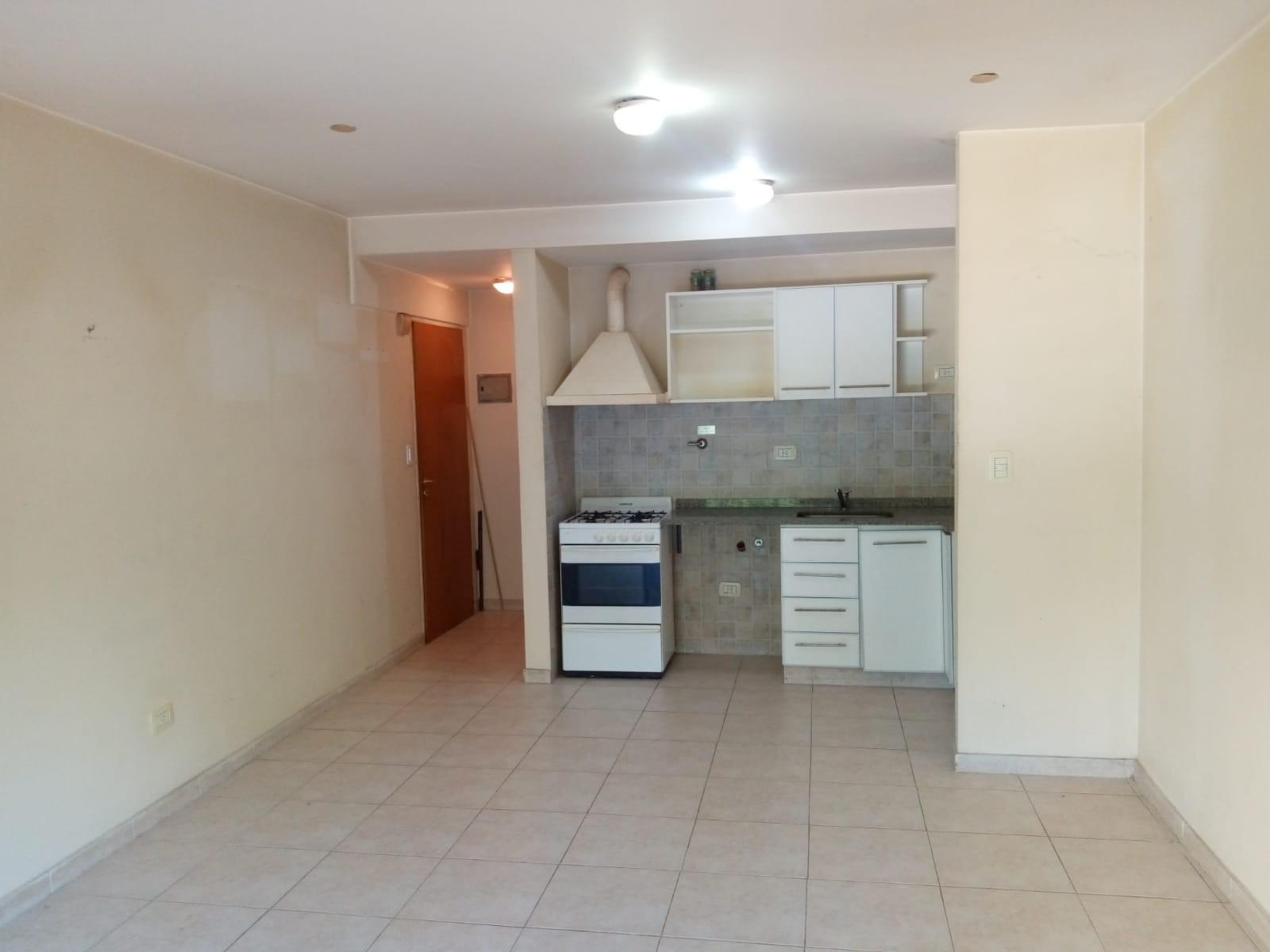 Departamento 1 ambiente