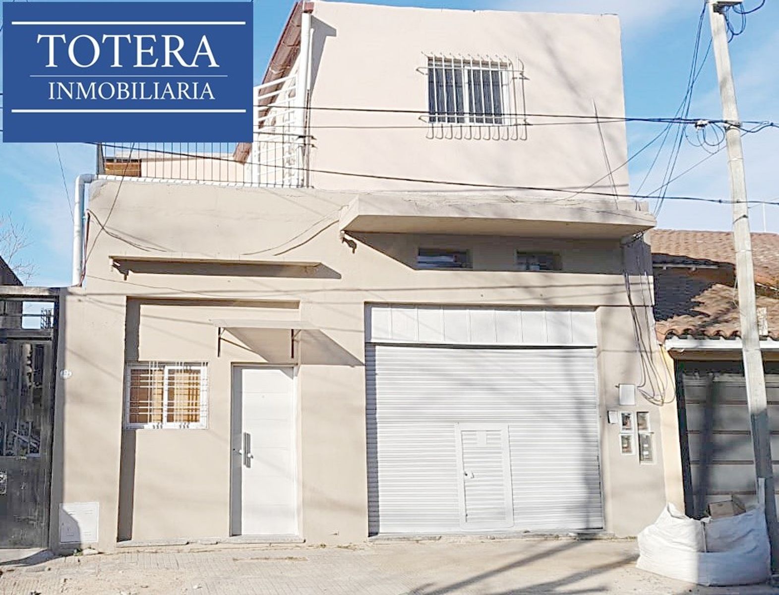 Departamento 2 ambientes