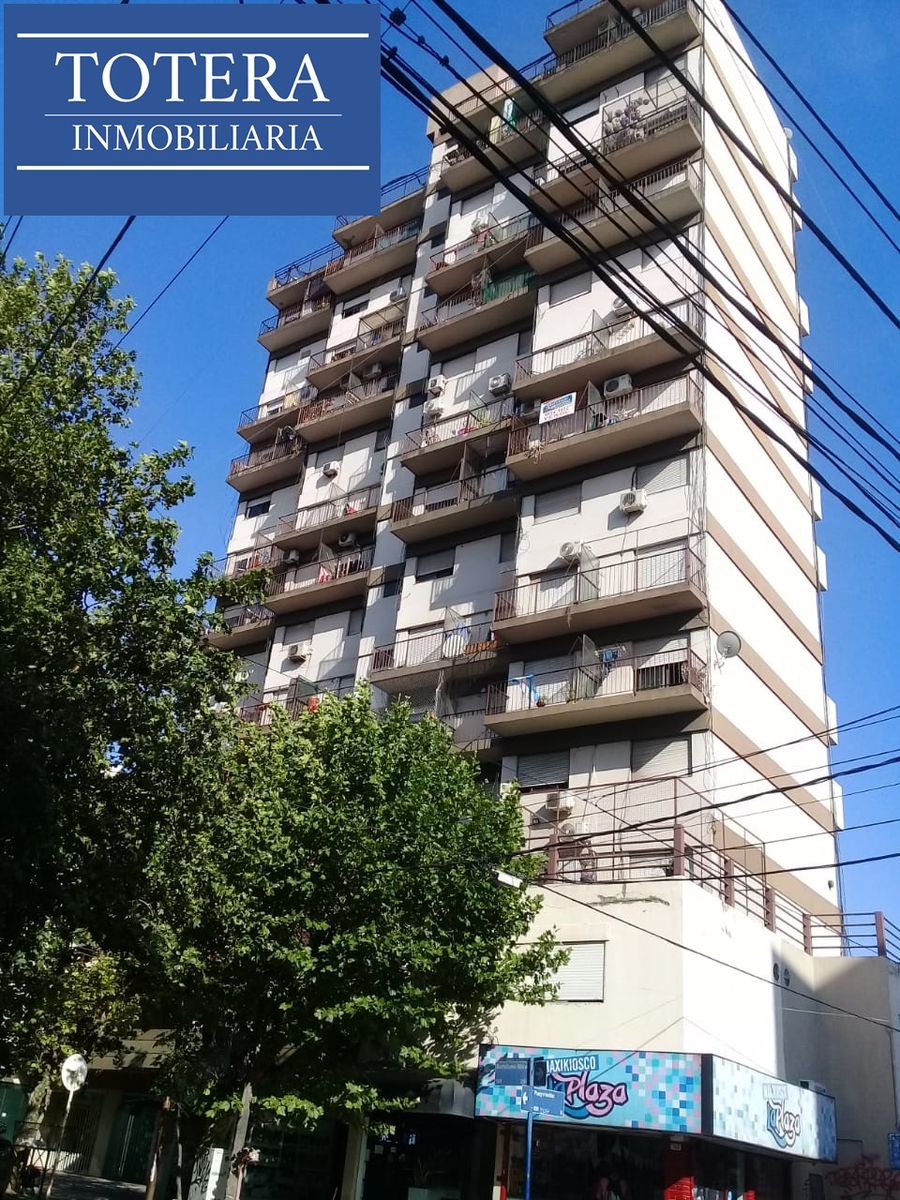 Departamento 2 ambientes