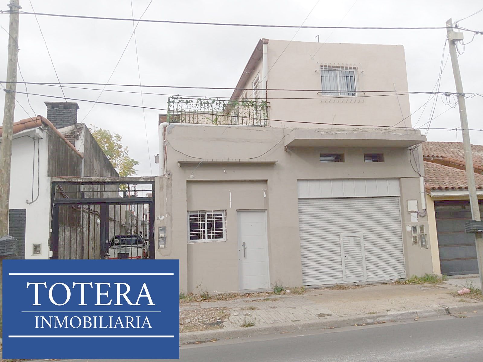 Departamento 2 ambientes