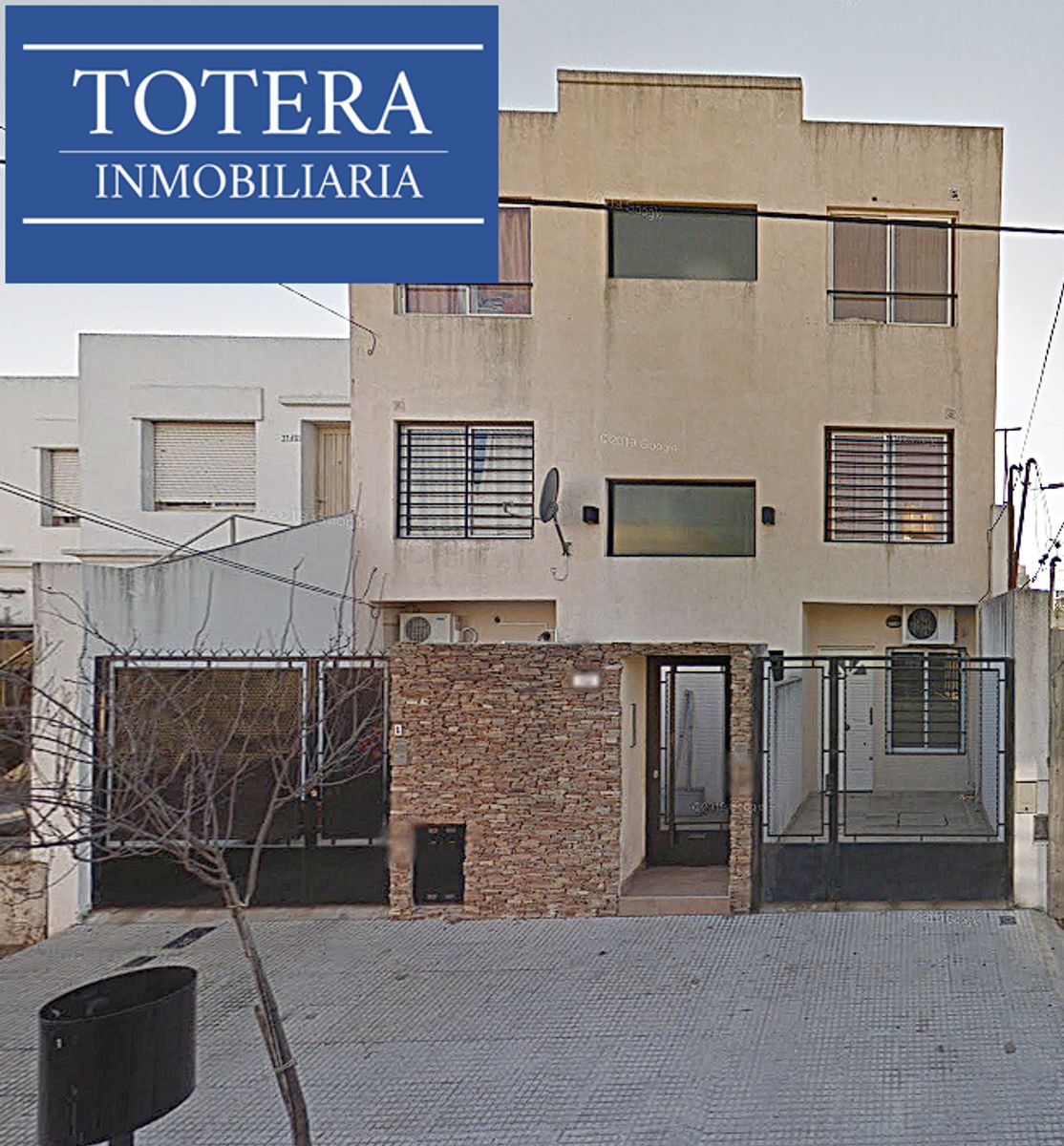 Departamento 2 ambientes en alquiler