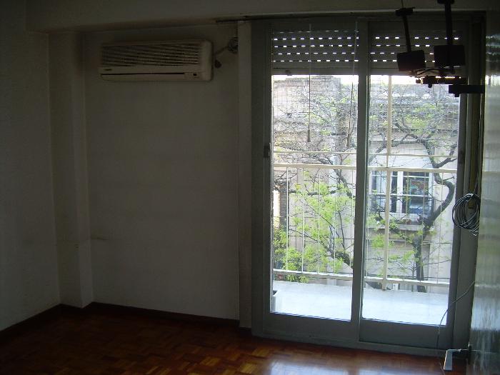 Departamento en Alquiler en Balvanera, Capital Federal