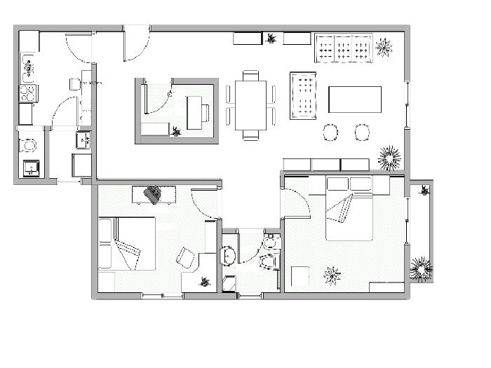 Departamento en Venta en Balvanera, Capital Federal