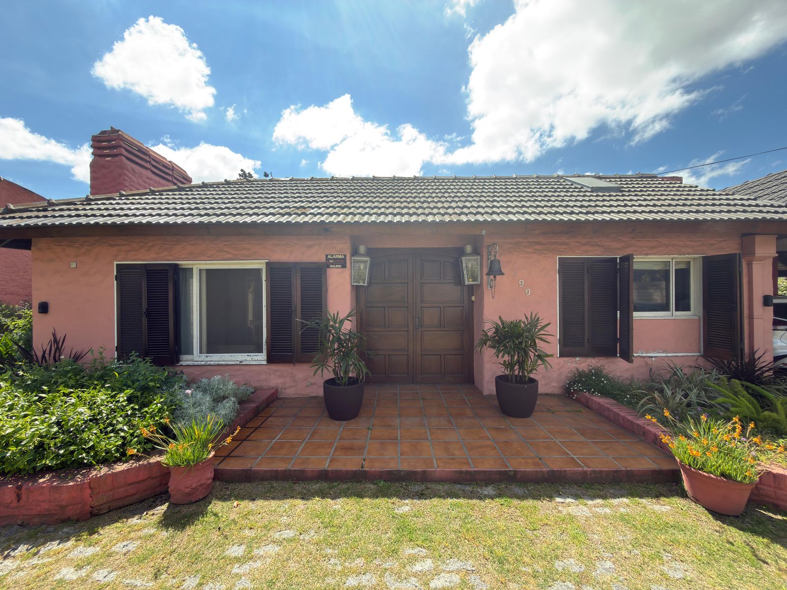 Casa En Venta En San Miguel De Ghiso Country Club