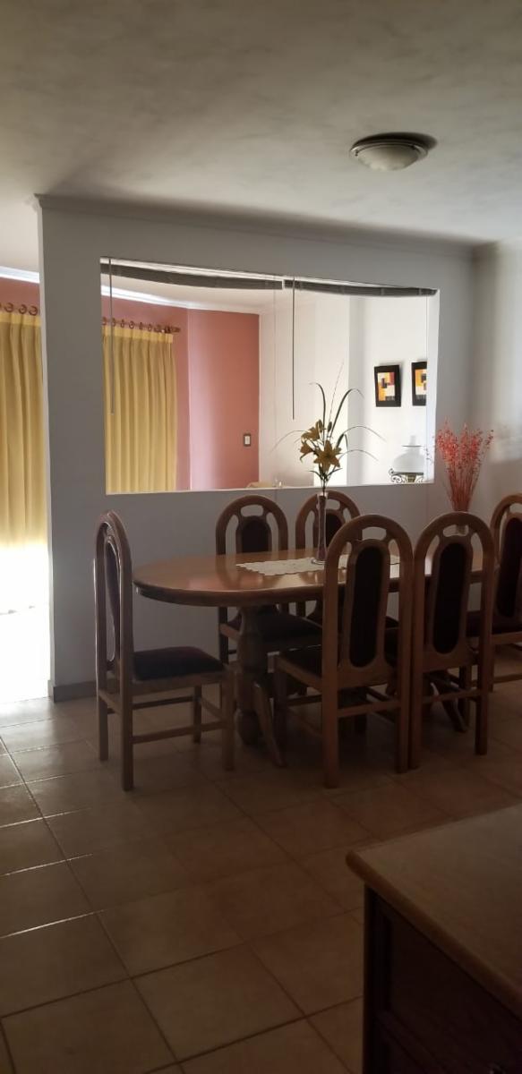 DEPARTAMENTO UBICACION EXCEPCIONAL CON COCHERA