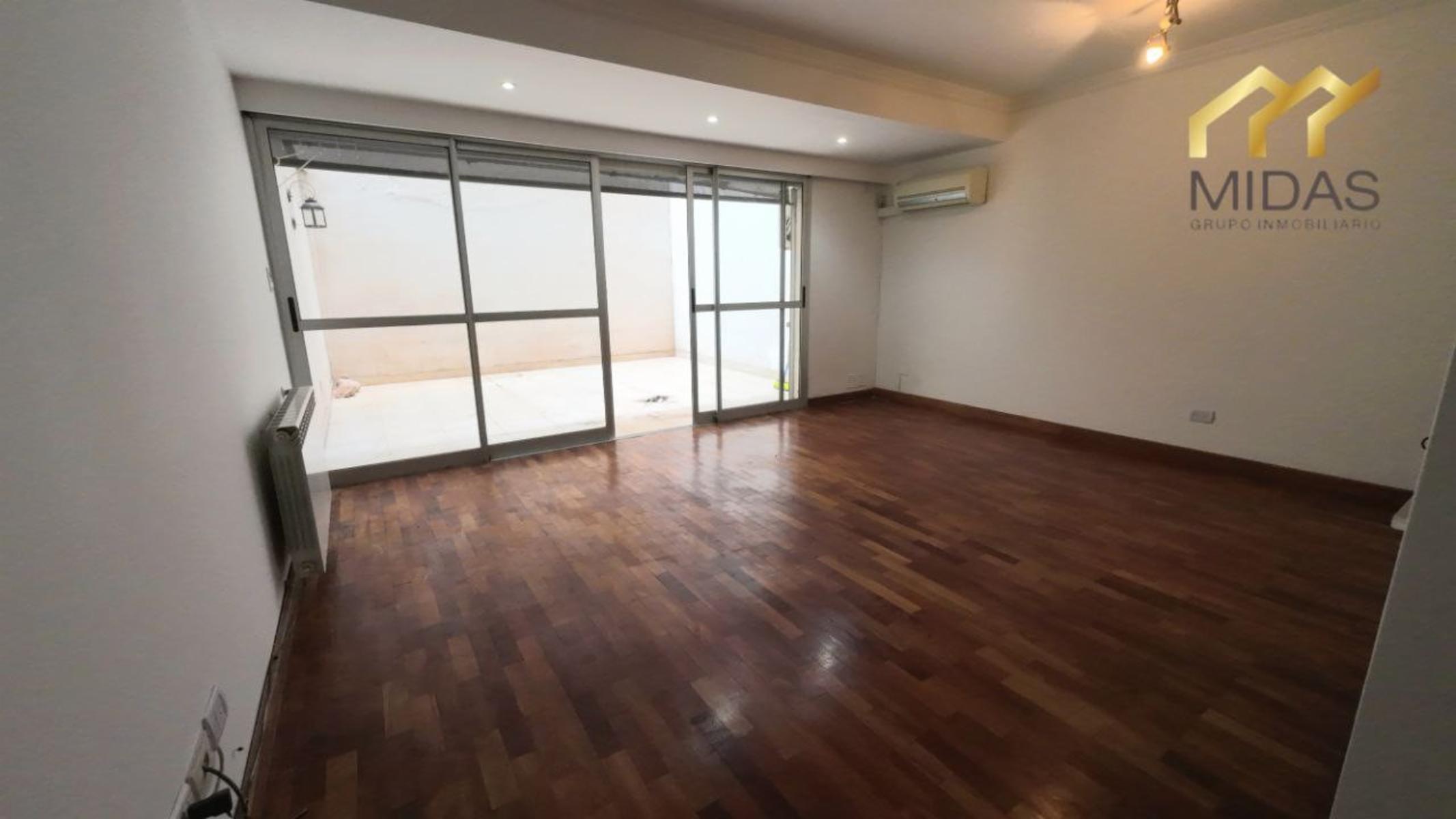 ALQUILO DEPARTAMENTO VICENTE LOPEZ AL 600  A UNA CUADRA DEL SHOPPING ALTO NOA