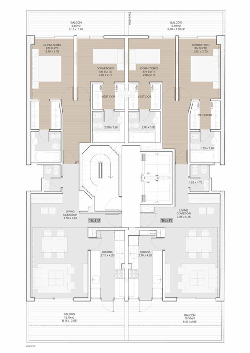 Property blueprints