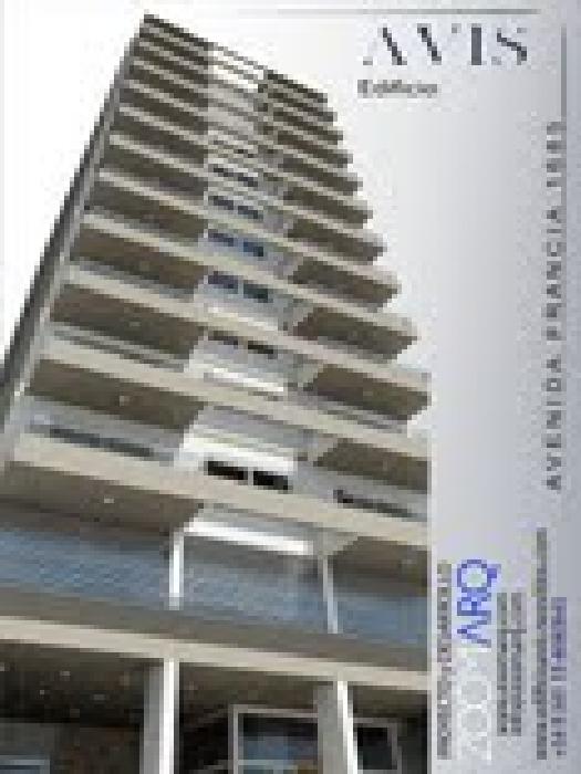 EDIFICIO AVIS - DEPARTAMENTO MONOAMBIENTE A ESTRENAR