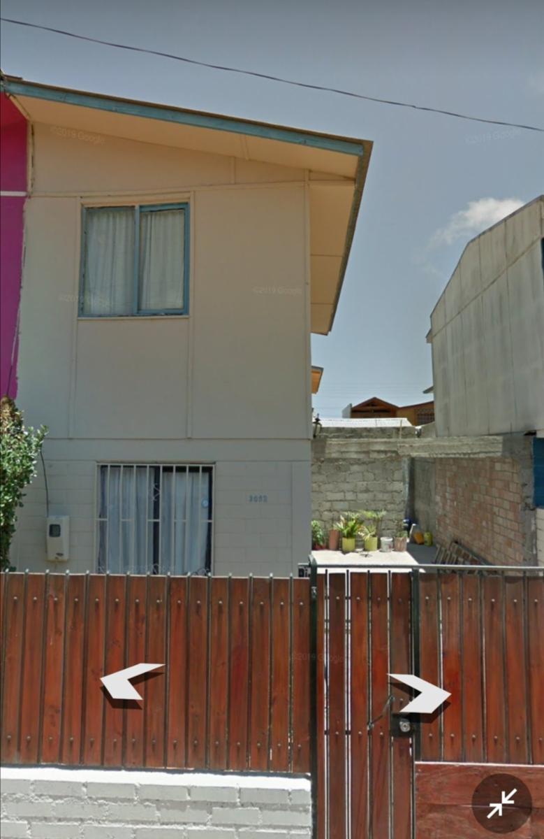 OPORTUNIDAD CASA EN VENTA LA SERENA