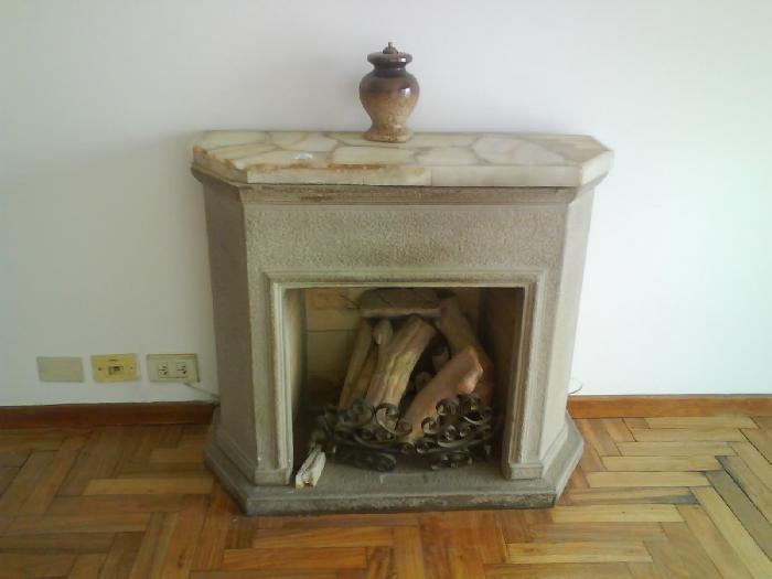 Departamento en Alquiler en Balvanera, Capital Federal