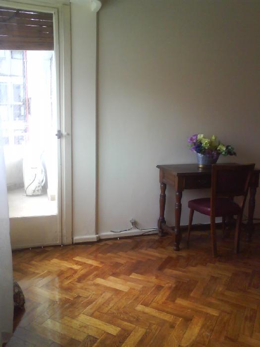 Departamento en Alquiler Temporario en Tribunales, Capital Federal