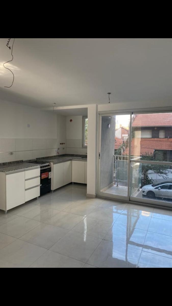 Departamento 2 ambientes zona Plaza Mitre OPORTUNIDAD