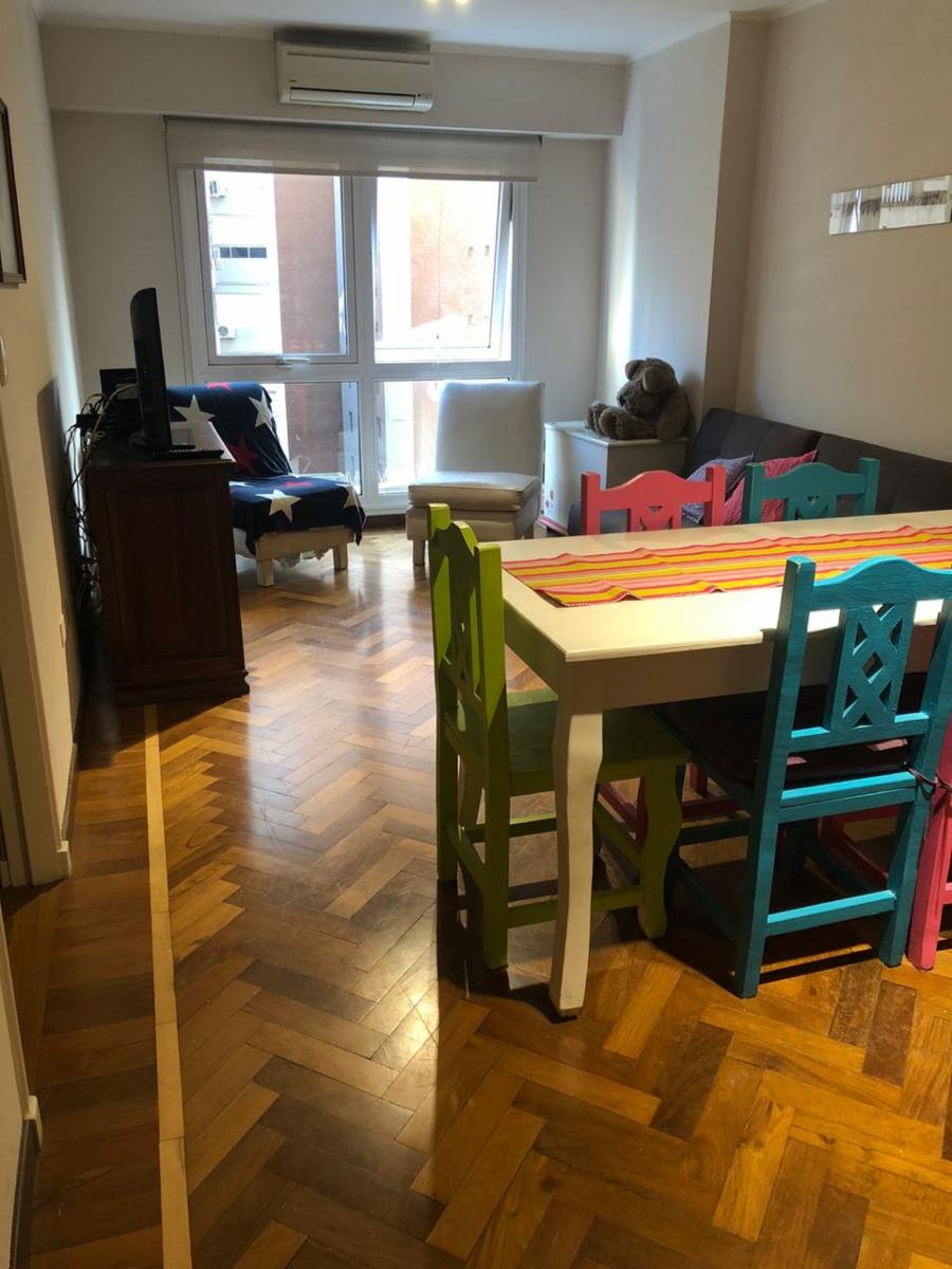 ESPECTACULAR DEPTO DE 2 DORM. EN TORRE ELYSE