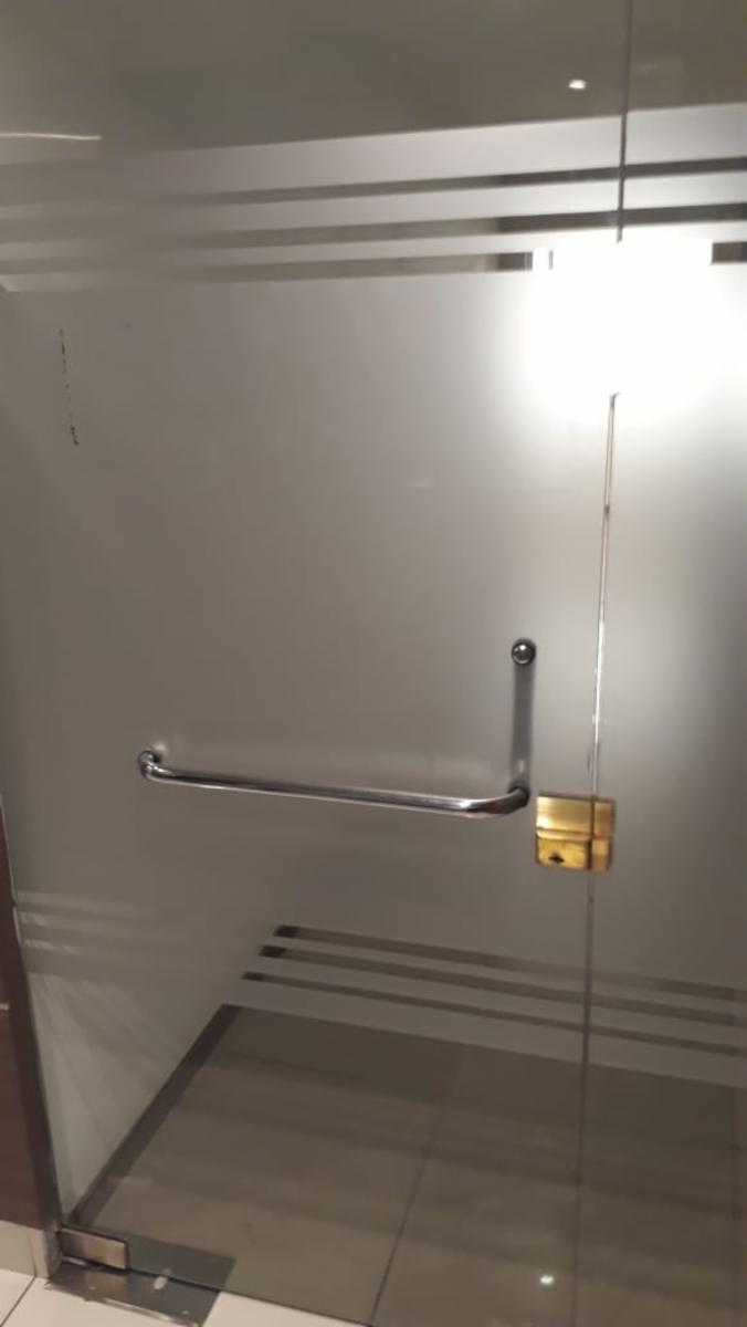 EXCELENTE OFICINA DE 30 MTRS EN MS OFFICE - EDIFICIO INTELIGENTE