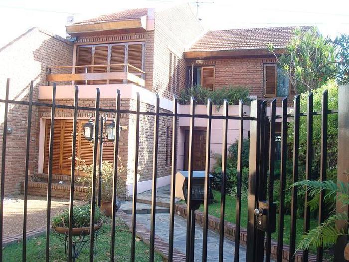 Casa en Venta en Villa Sarmiento, Morón, Buenos Aires