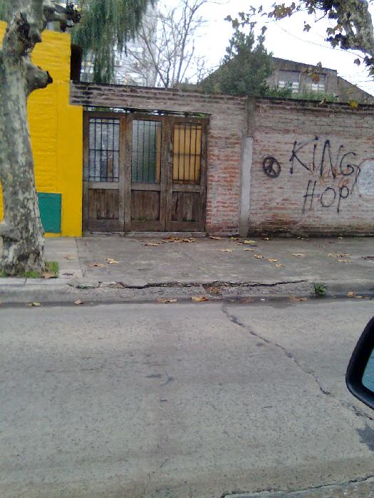 Terreno en Venta en Ramos Mejía, La Matanza, Buenos Aires