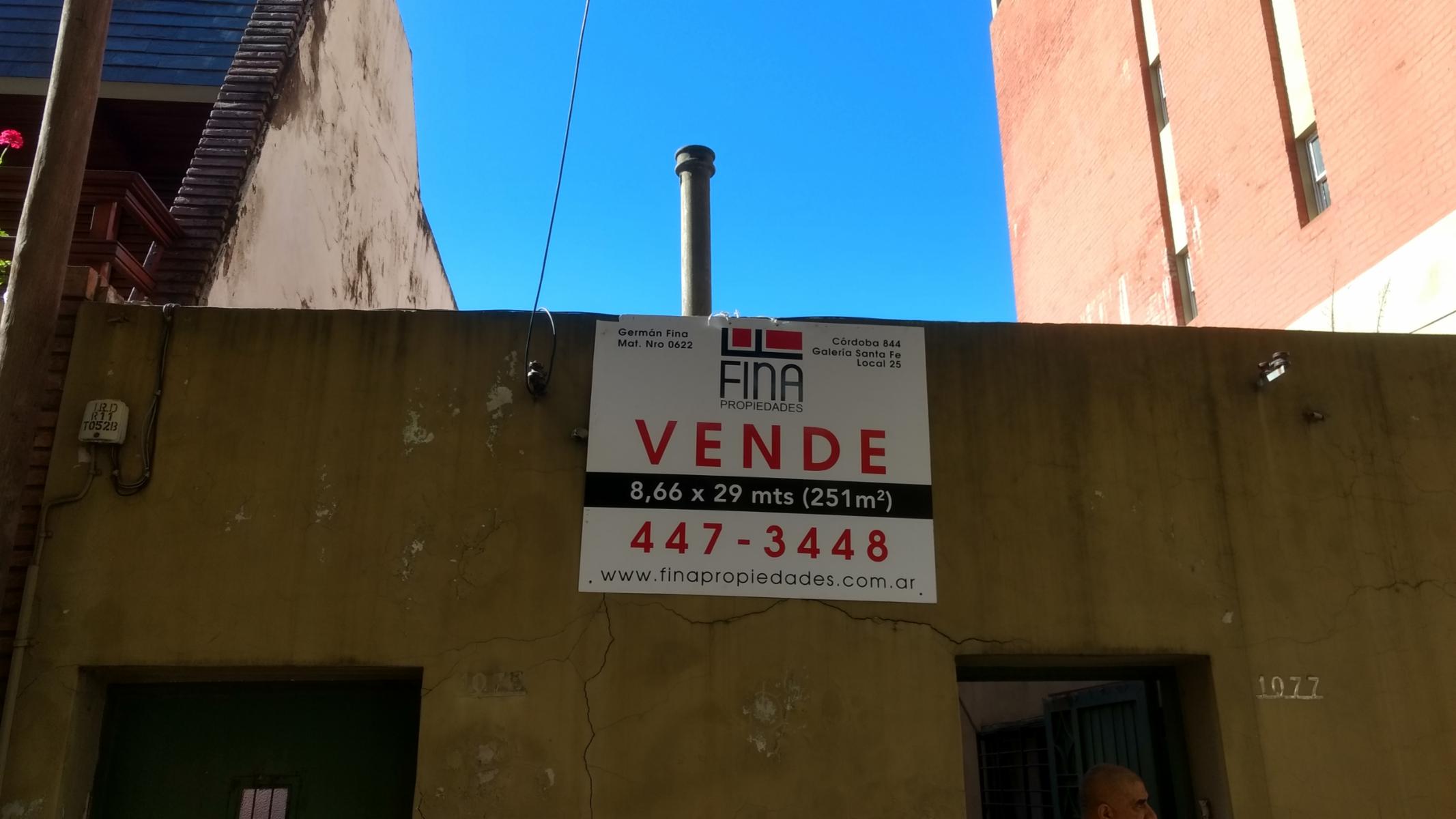 TERRENO