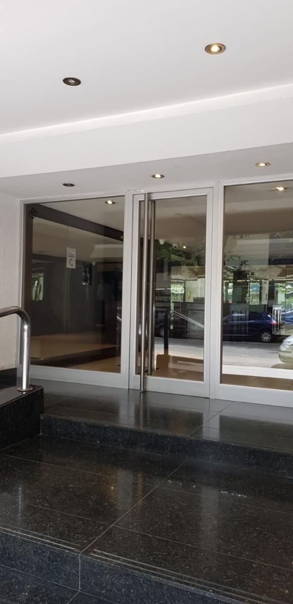 Departamento de 2y 1/2 ambientes en zona Macrocentro mar del Plata