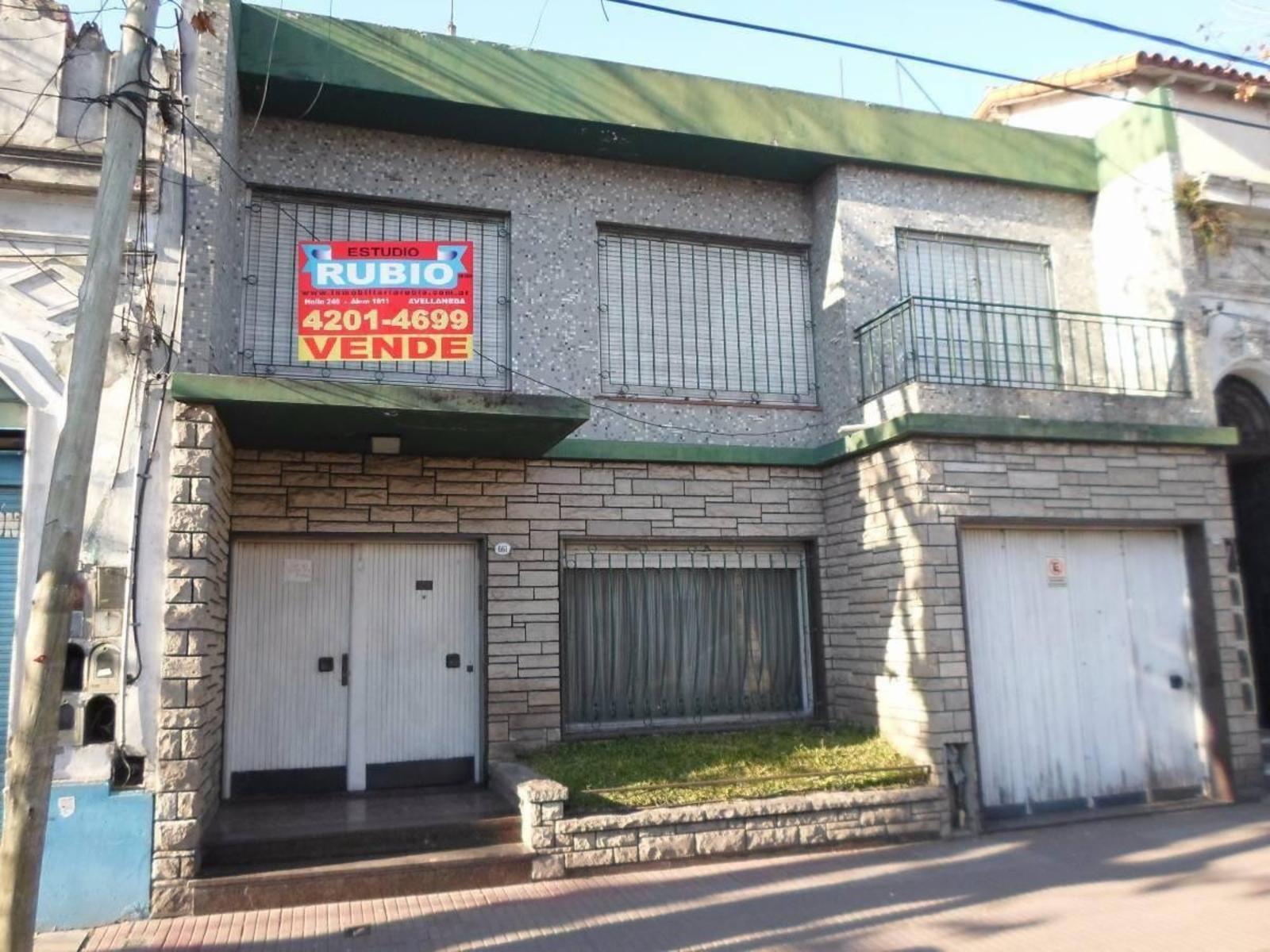 AVELLANEDA 2 AMBIENTES