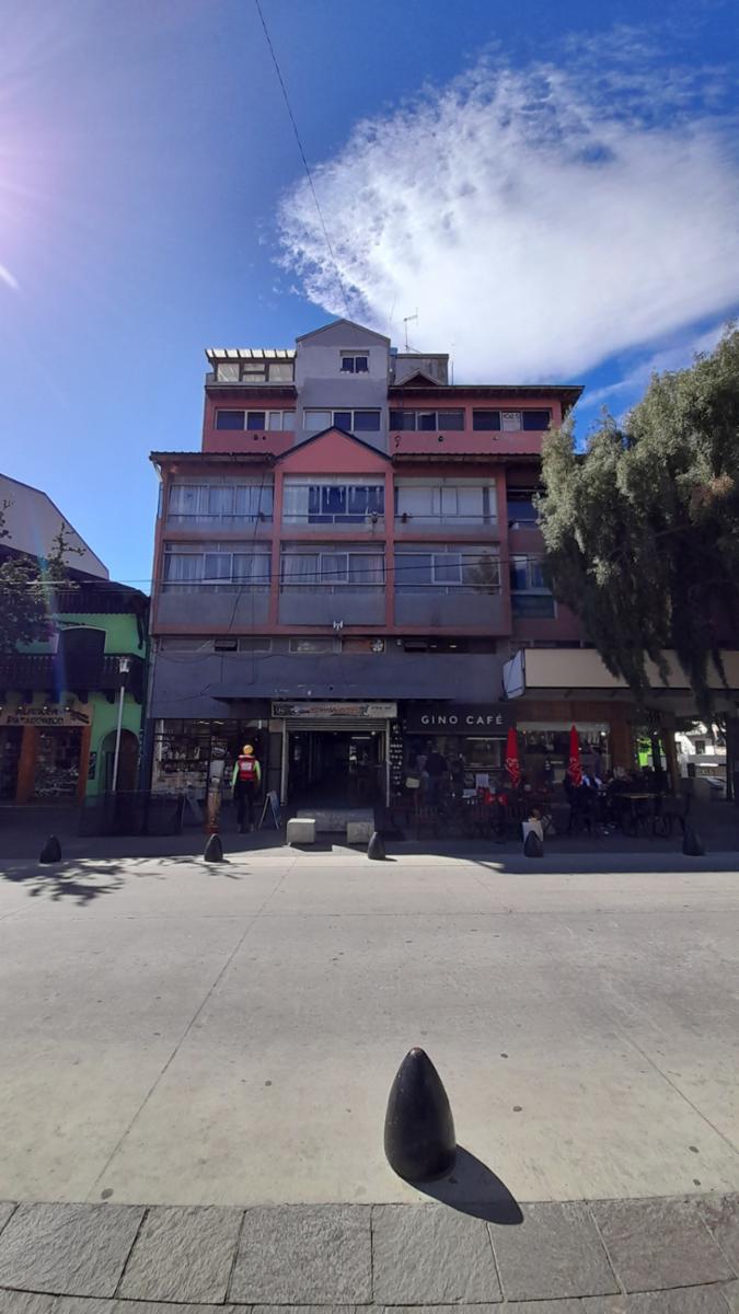 Venta OFicina En calle Mitre 86, bariloche
