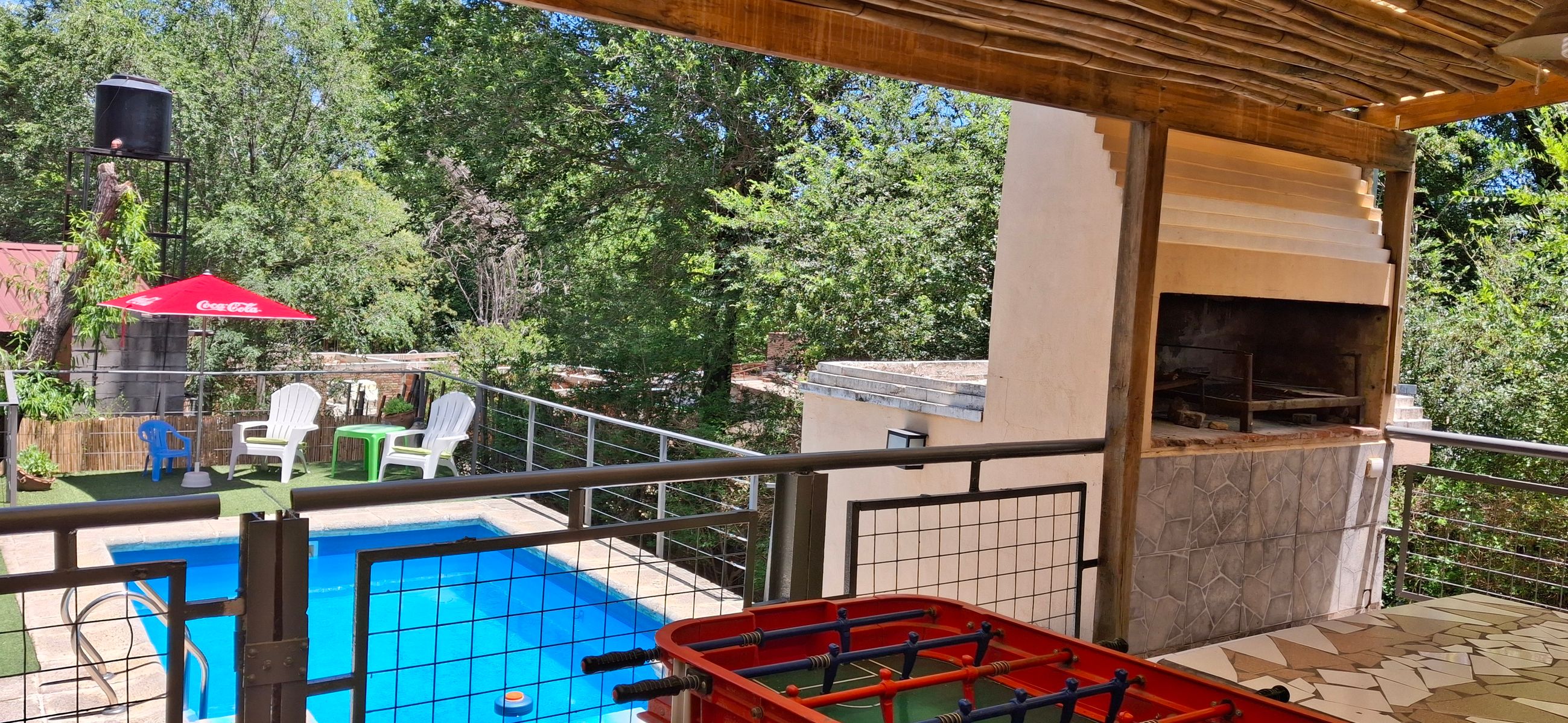 DUPLEX SOLARES DE LAS ENSENADAS