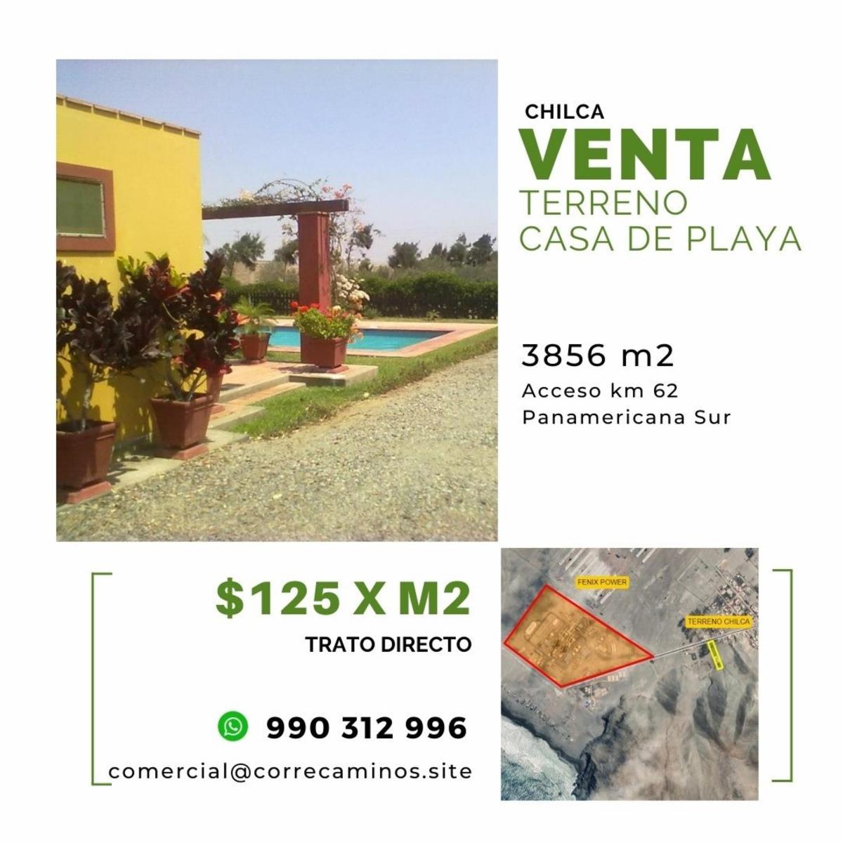 VENTA CASA DE PLAYA - CONDOMINIO FAMILIAR