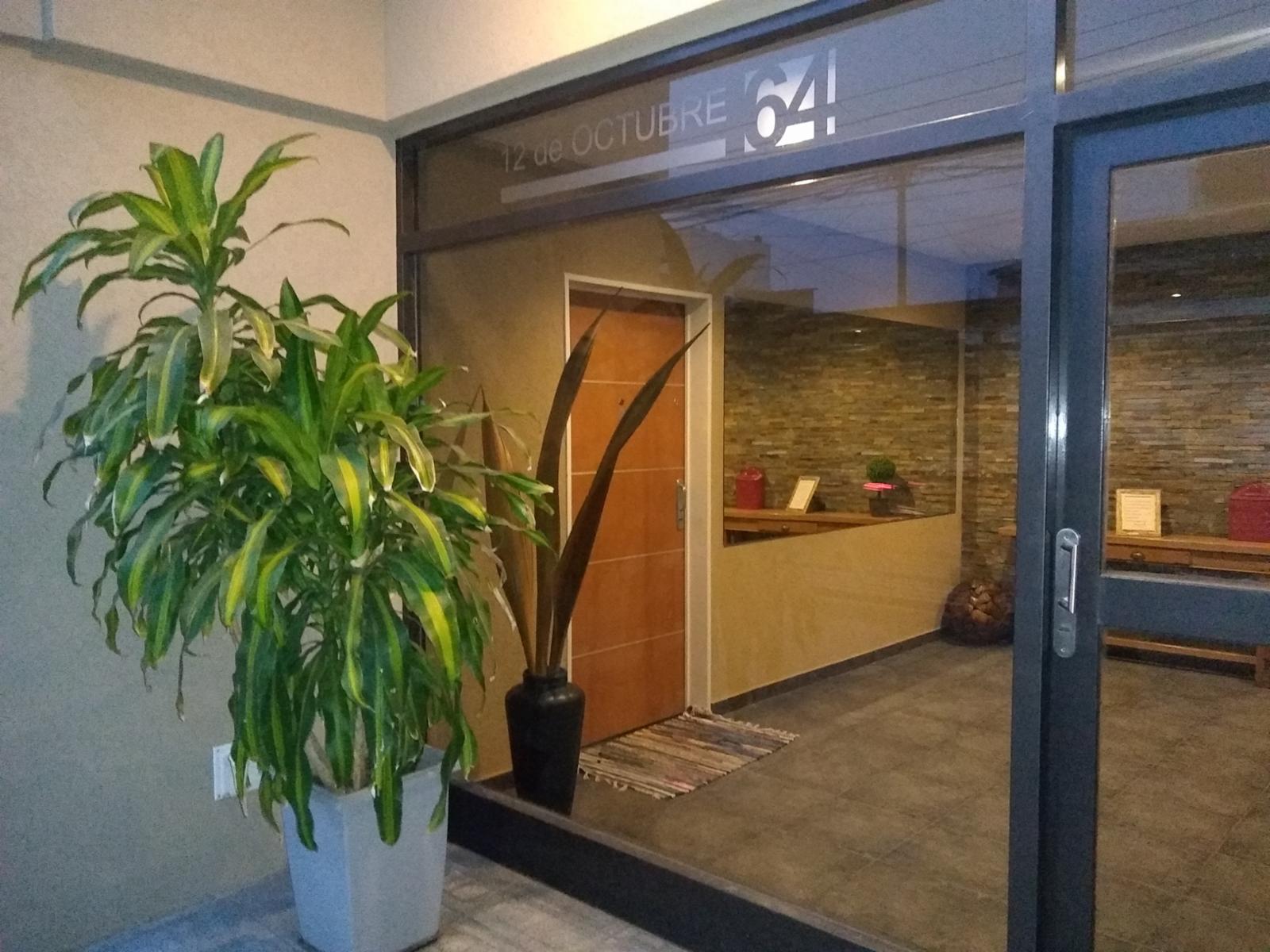 DEPARTAMENTO A ESTRENAR RAMOS MEIA SUR