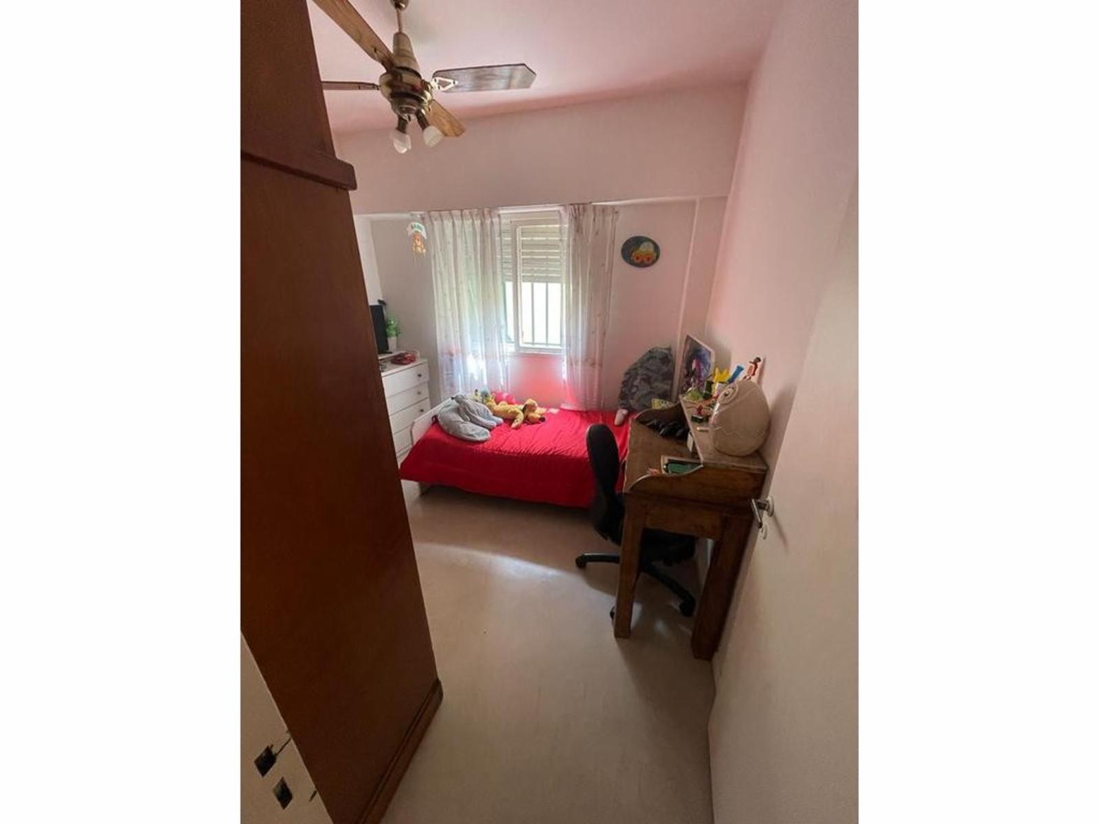 DEPARTAMENTO TIPO CASA EN LOMAS DEL MIRADOR