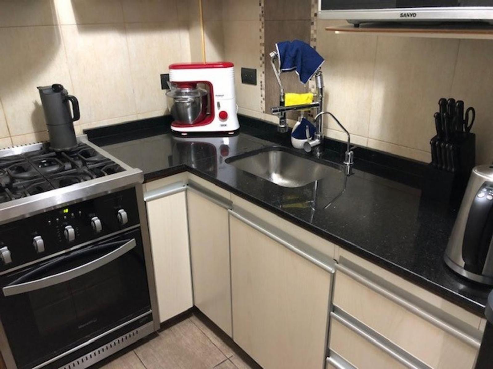 Departamento 2 ambientes Ramos Mejía